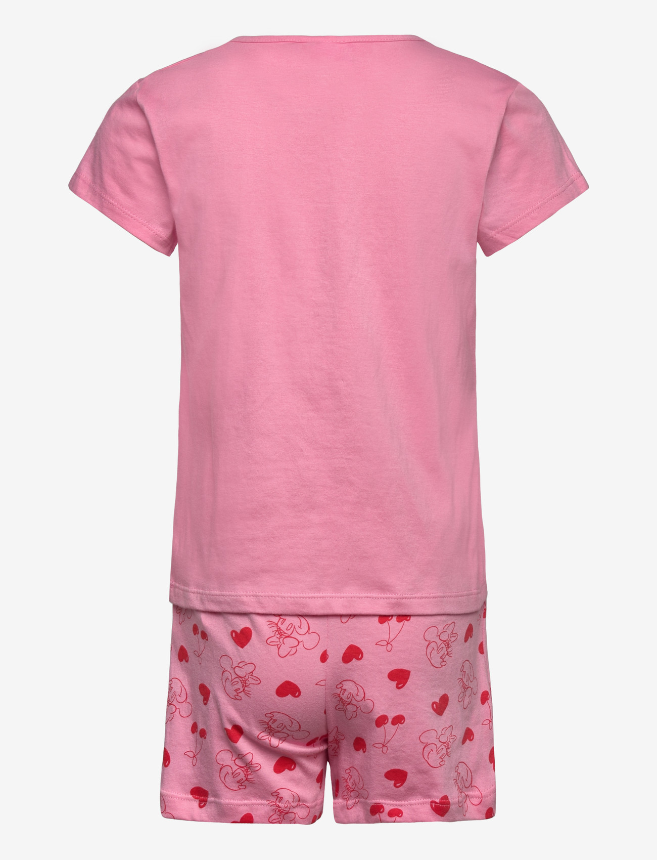 Minnie Maus - PYJAMA - pyjama-sets - pink - 1