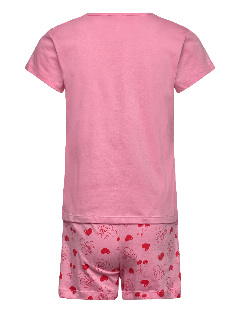 Minnie Maus - PYJAMA - pyjama-sets - pink - 1