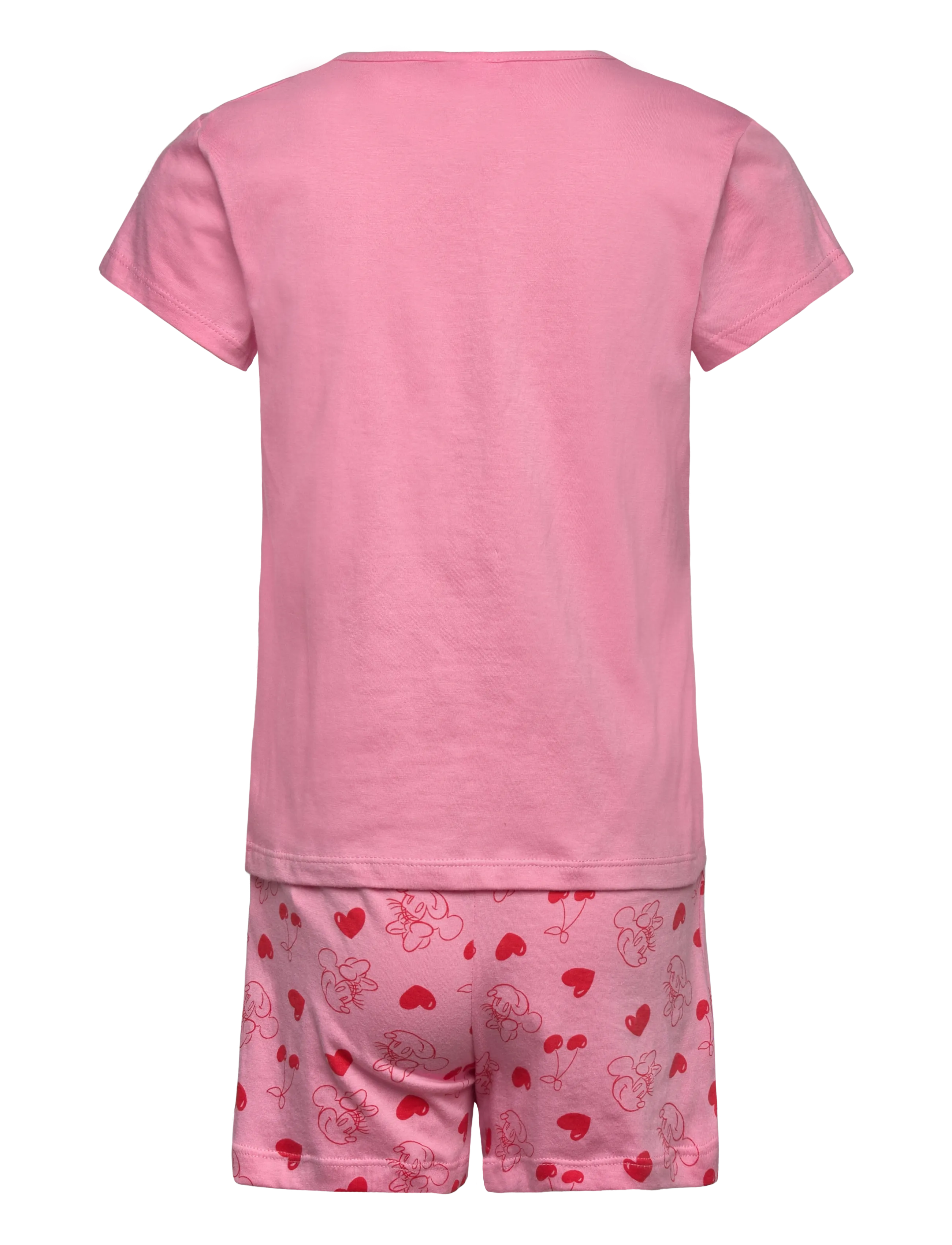 Disney - PYJAMA - sets - pink - 1
