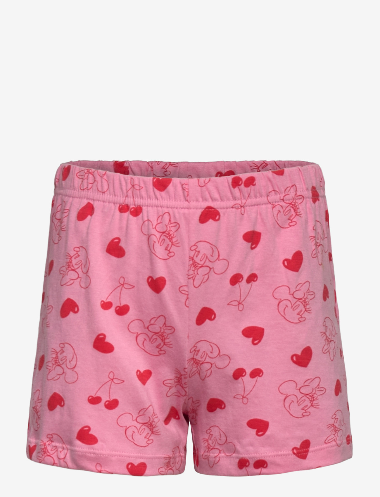 Minnie Maus - PYJAMA - pyjama-sets - pink - 2