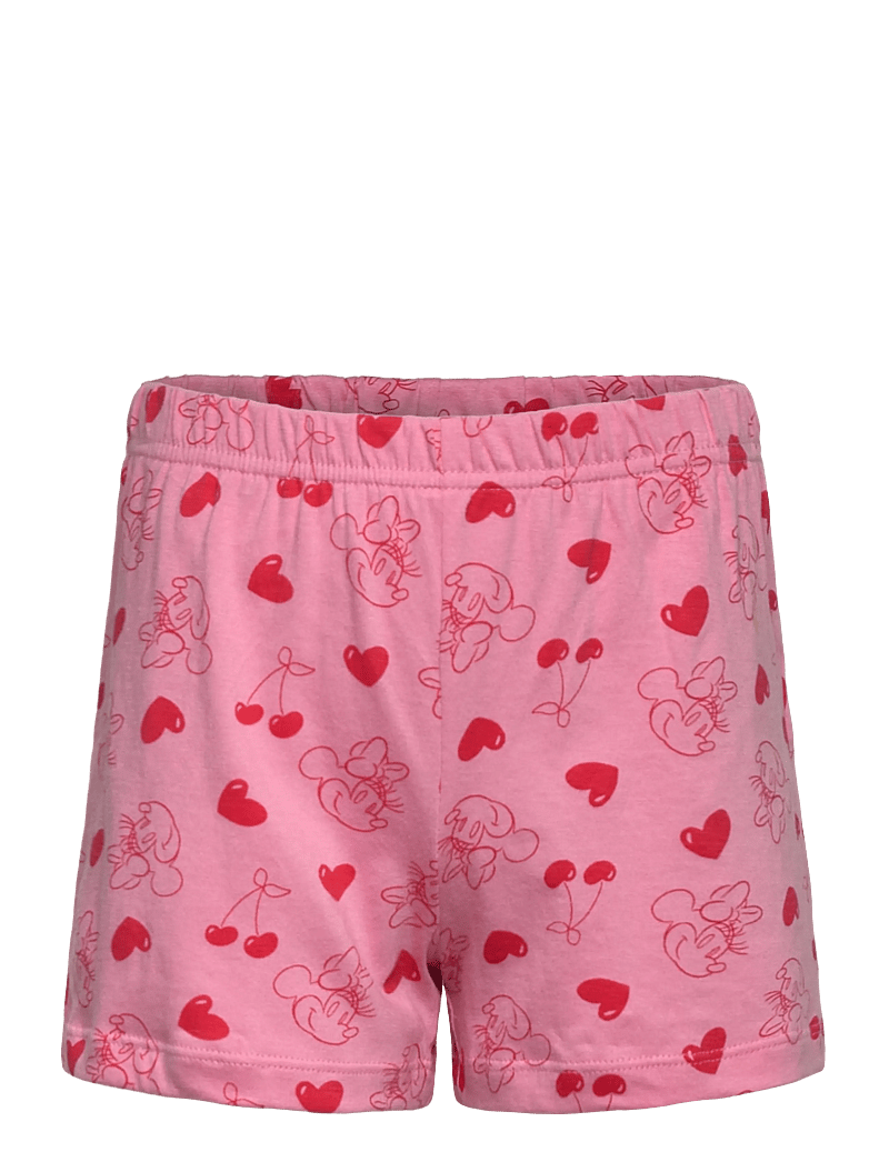 Minnie Maus - PYJAMA - pyjama-sets - pink - 2