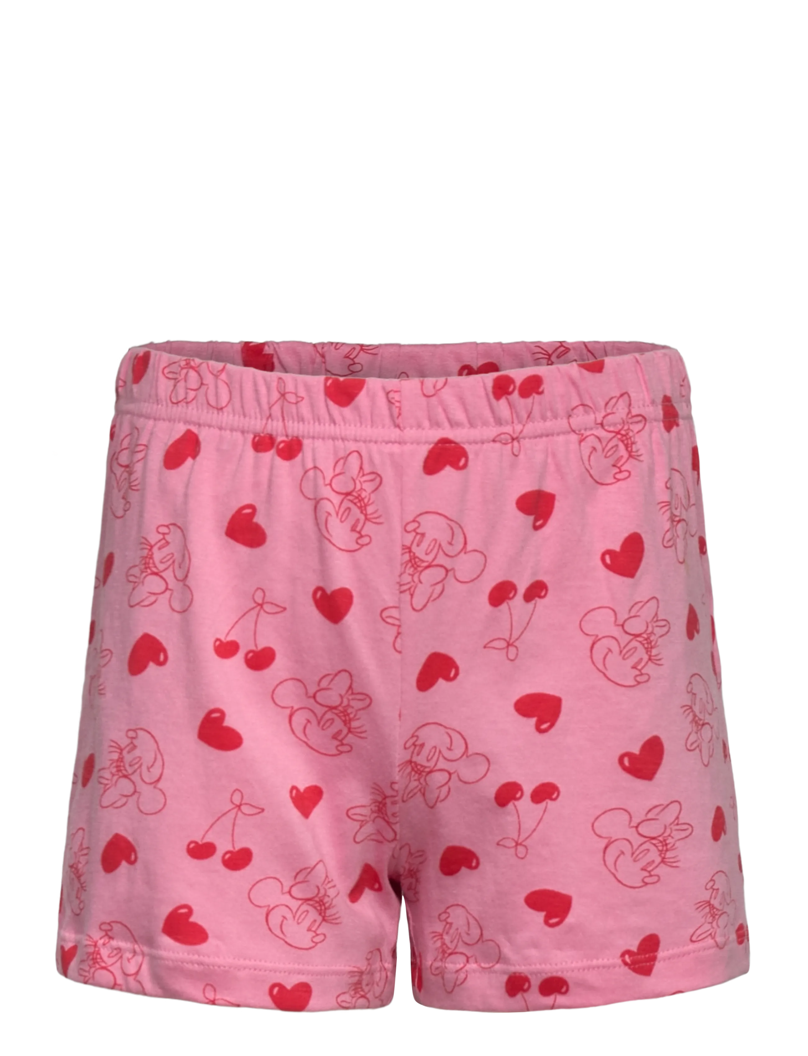 Disney - PYJAMA - sets - pink - 2
