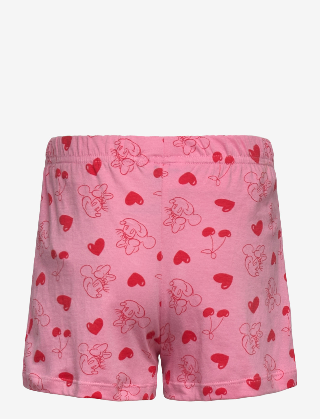 Minnie Maus - PYJAMA - pyjama-sets - pink - 3