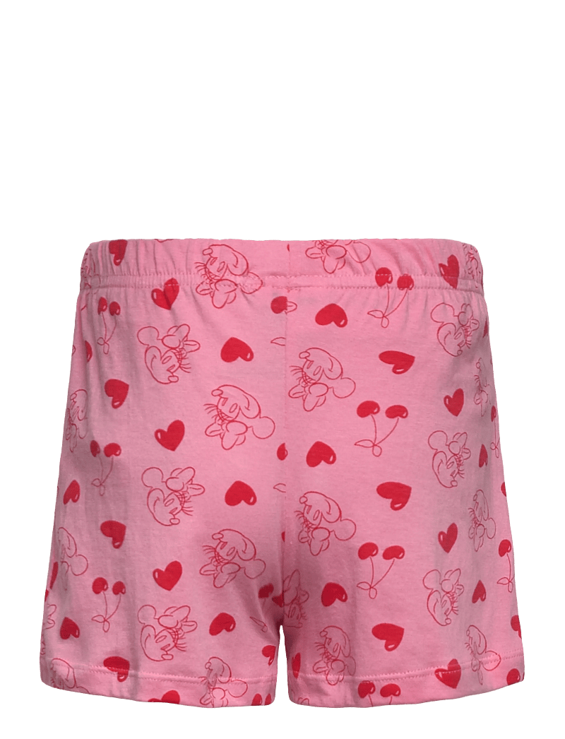 Minnie Maus - PYJAMA - pyjama-sets - pink - 3