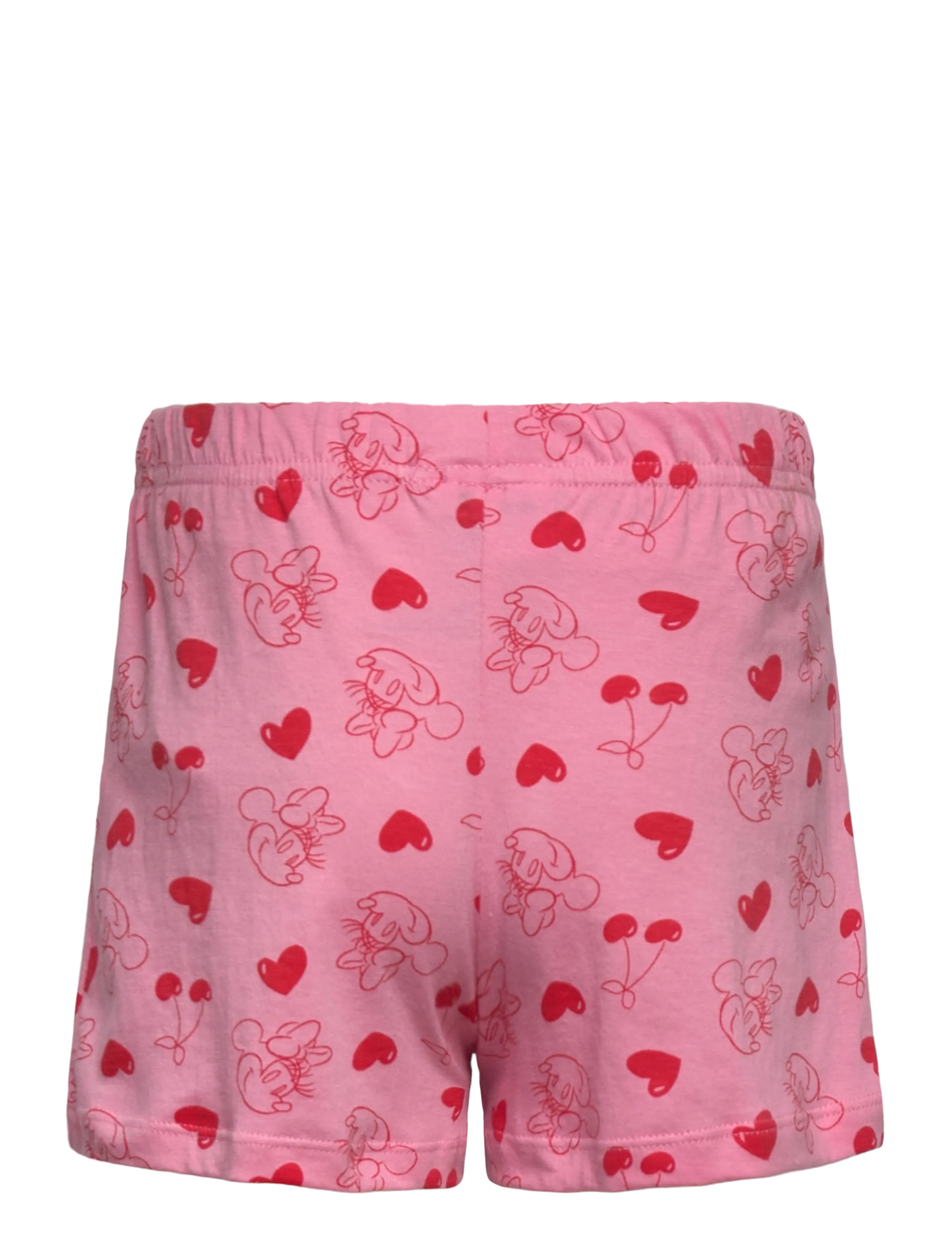 Disney - PYJAMA - sets - pink - 3