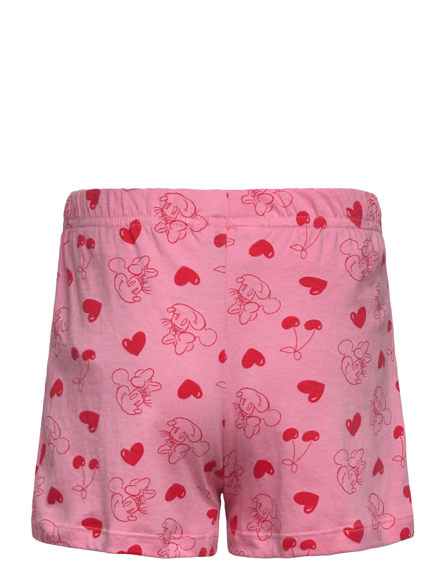 Pele Minnija - PYJAMA - komplekti - pink - 4