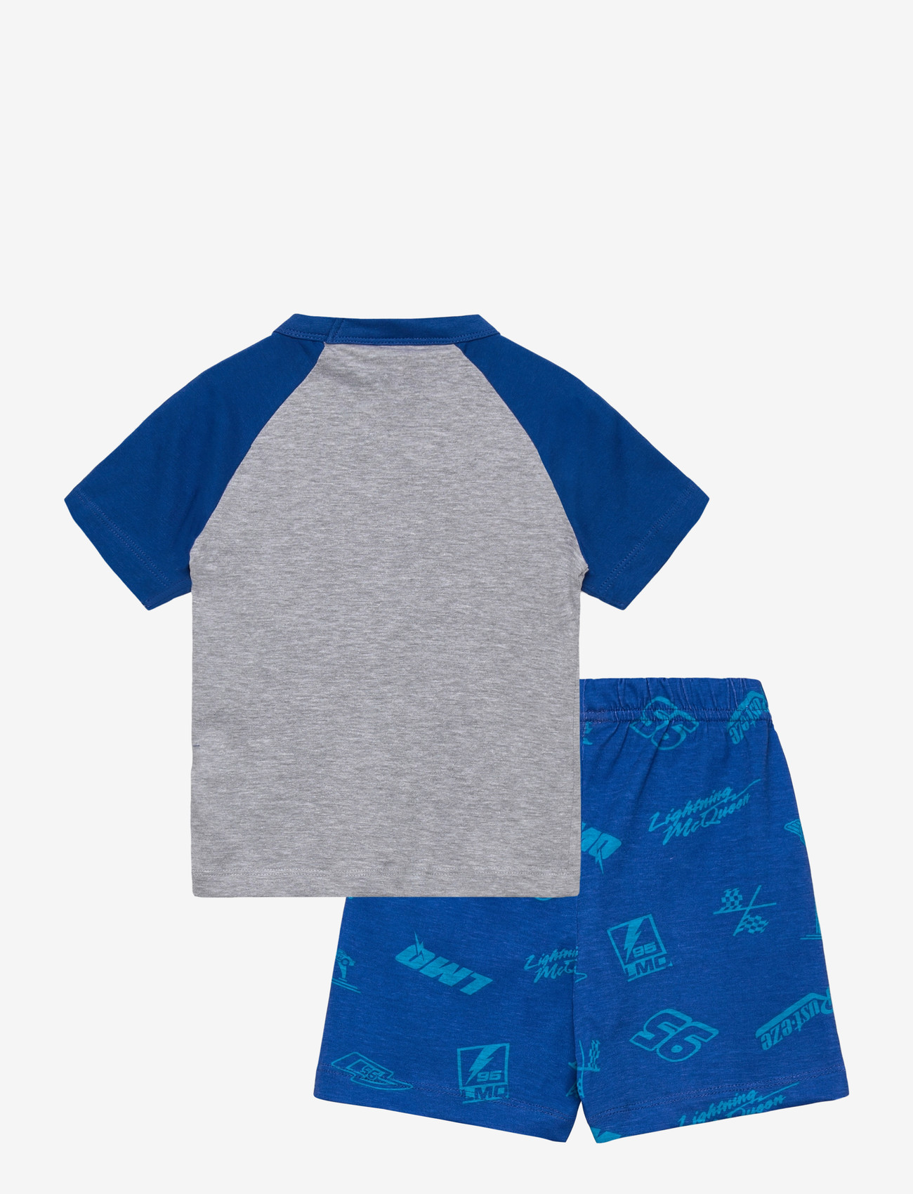 Disney - PYJAMA - pyjamassæt - blue - 1