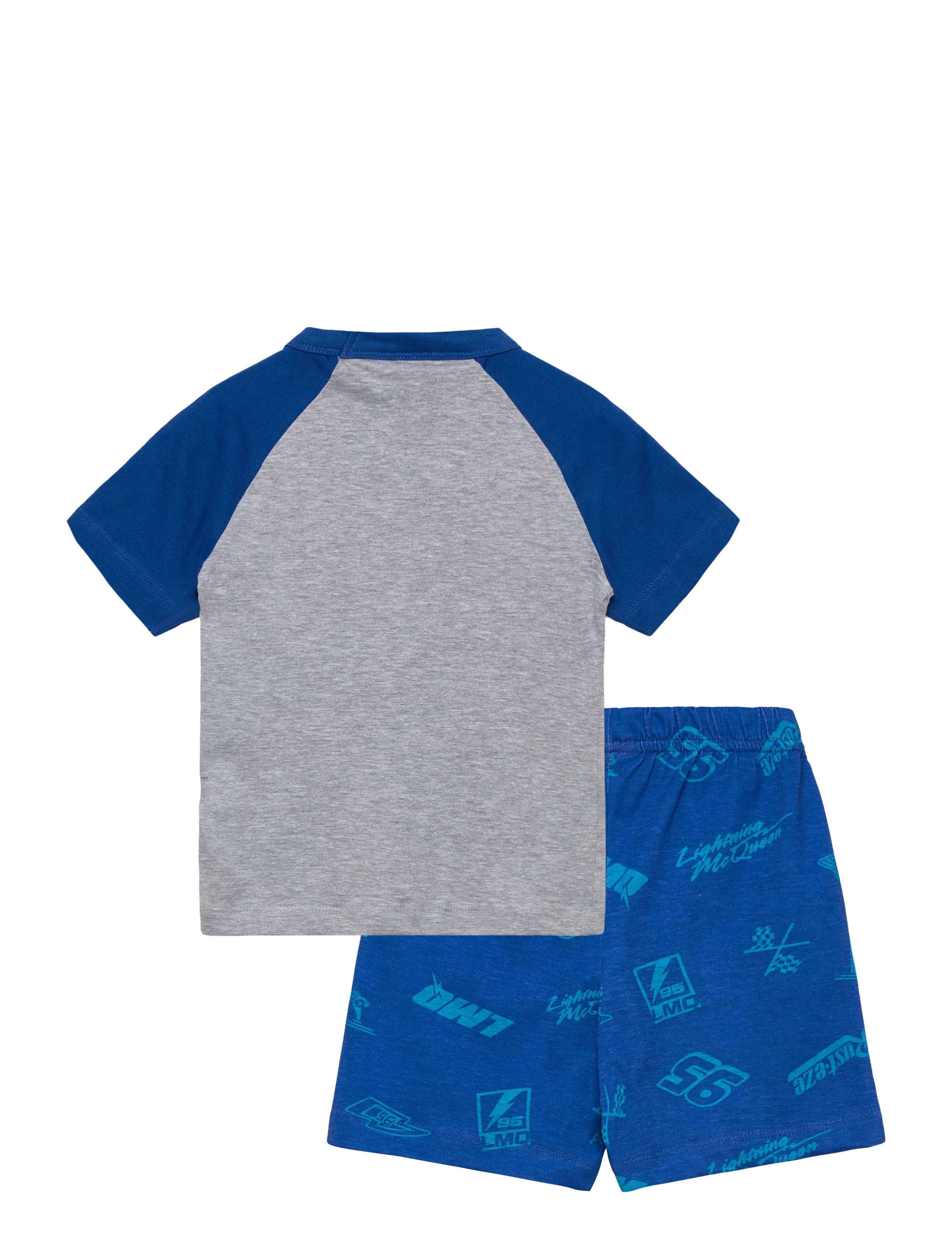 Disney - PYJAMA - blue - 1