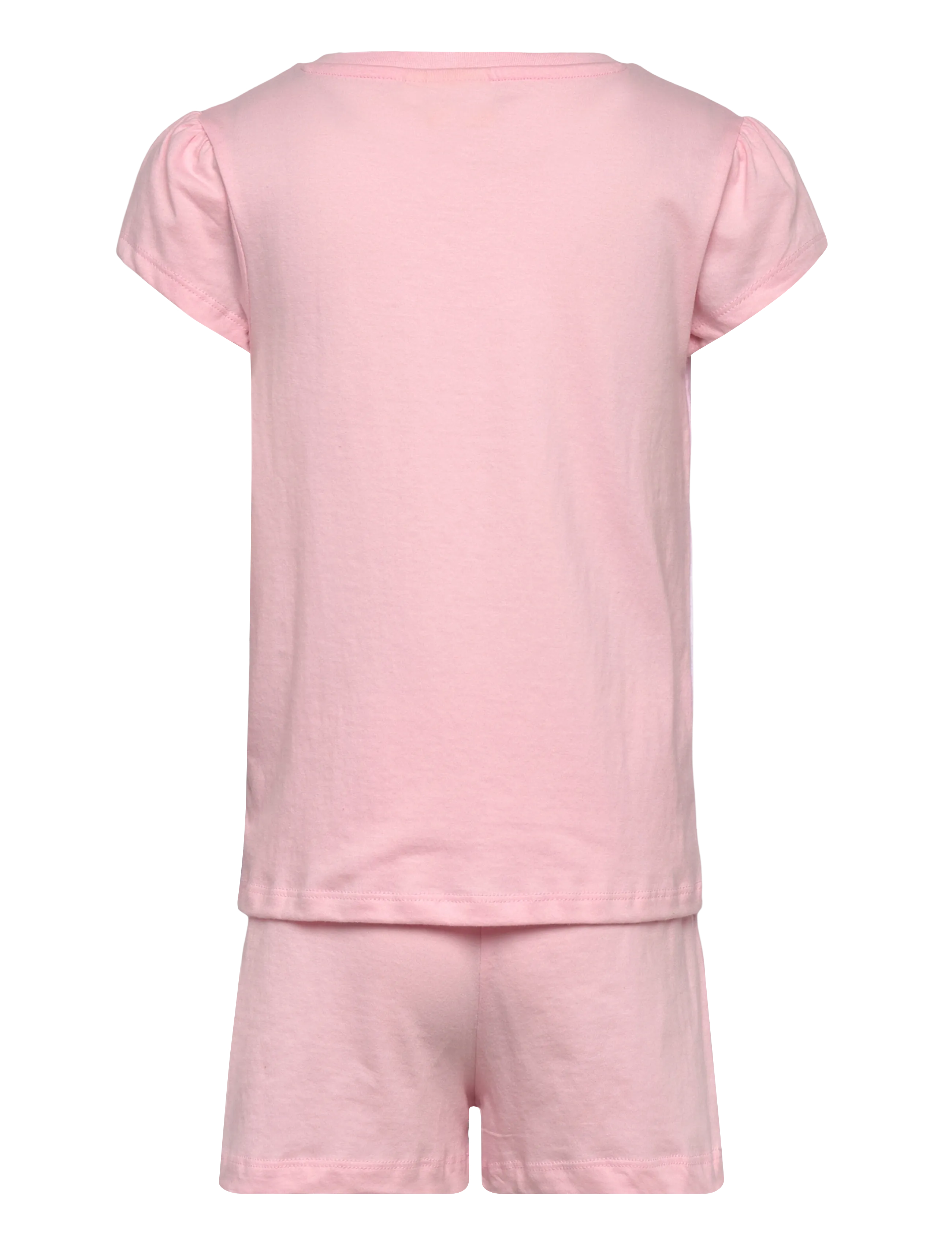 Disney - PYJAMA - pyjamassæt - lpink - 1