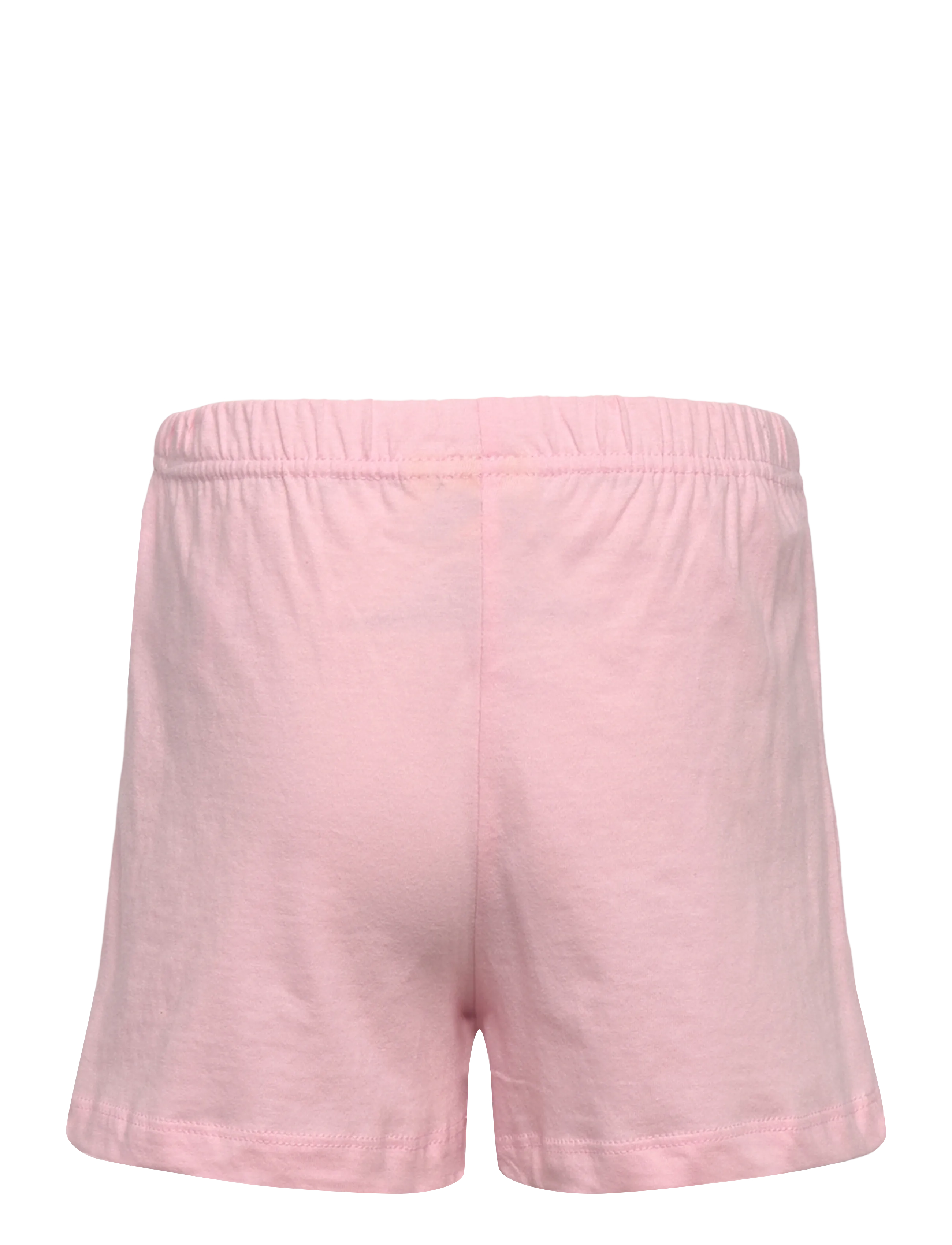Disney - PYJAMA - pyjamassæt - lpink - 3