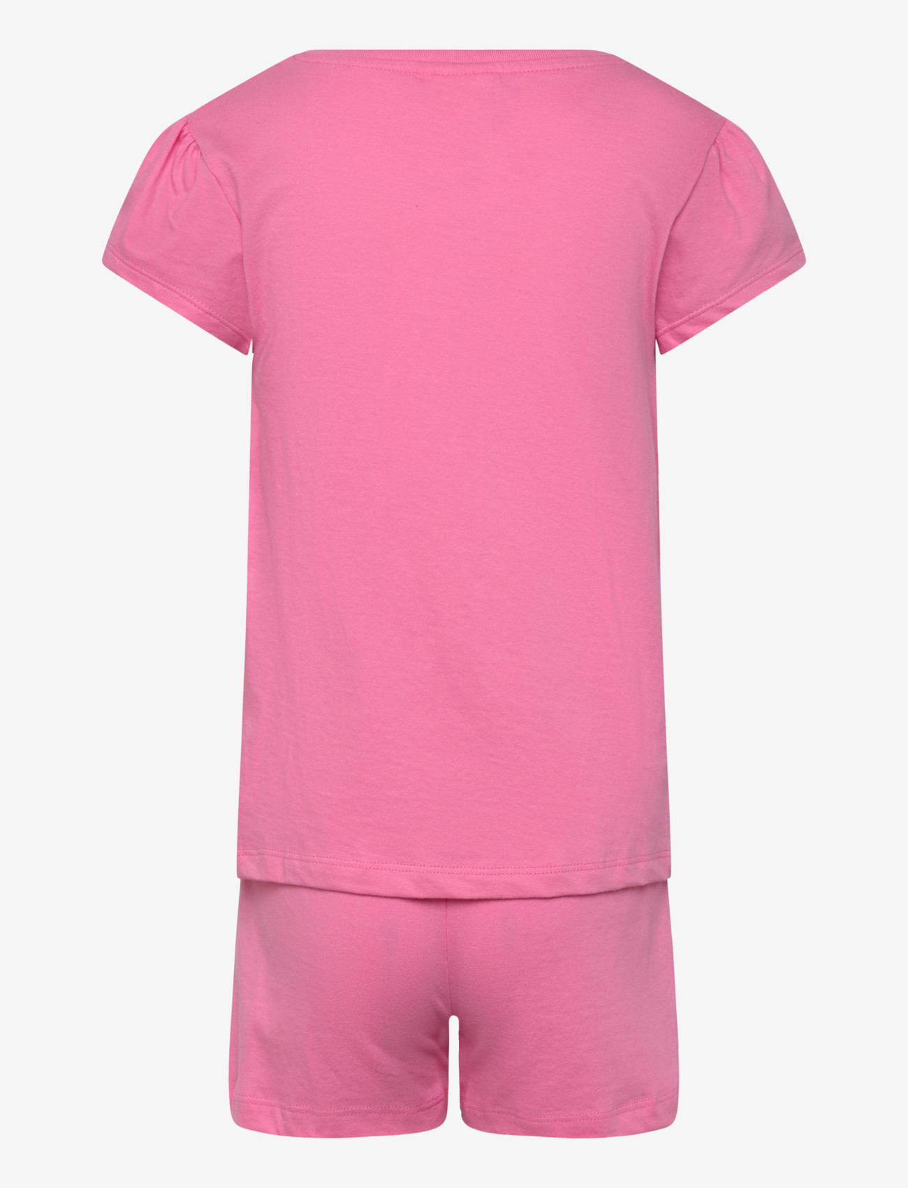 Lilo & Stitch - PYJAMA - sets - pink - 1