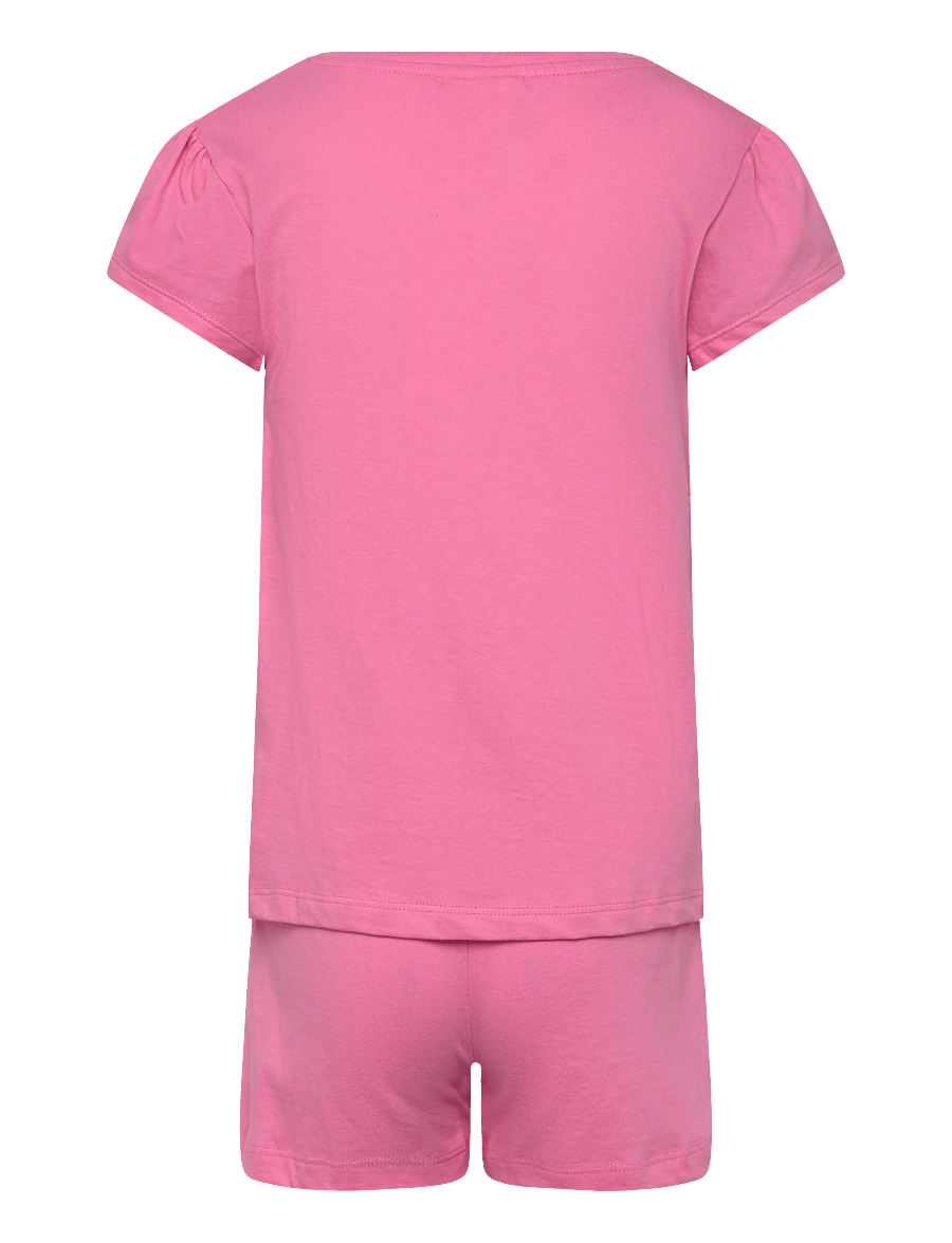 Lilo & Stitch - PYJAMA - pyjamassæt - pink - 1