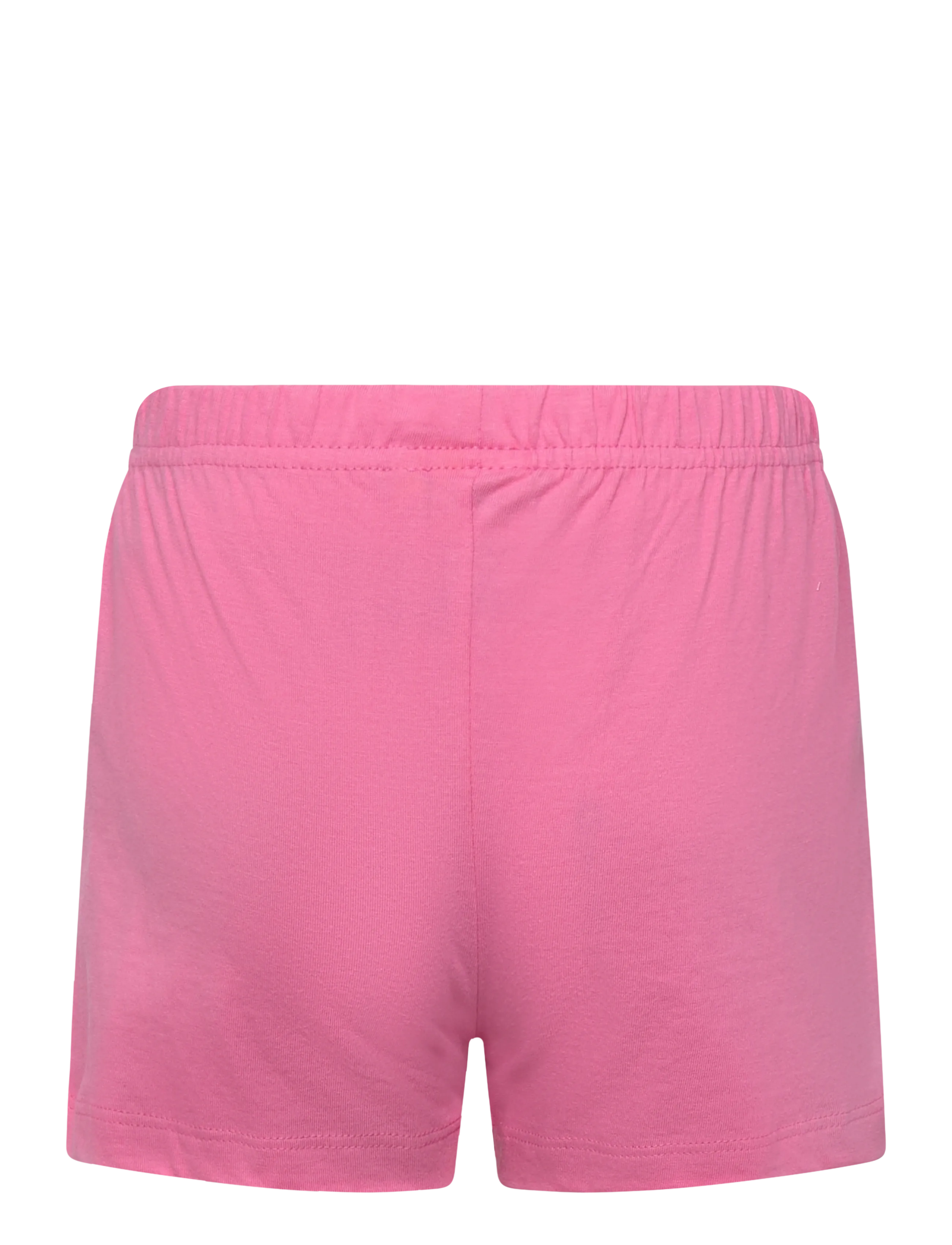 Disney - PYJAMA - pyjamasset - pink - 3