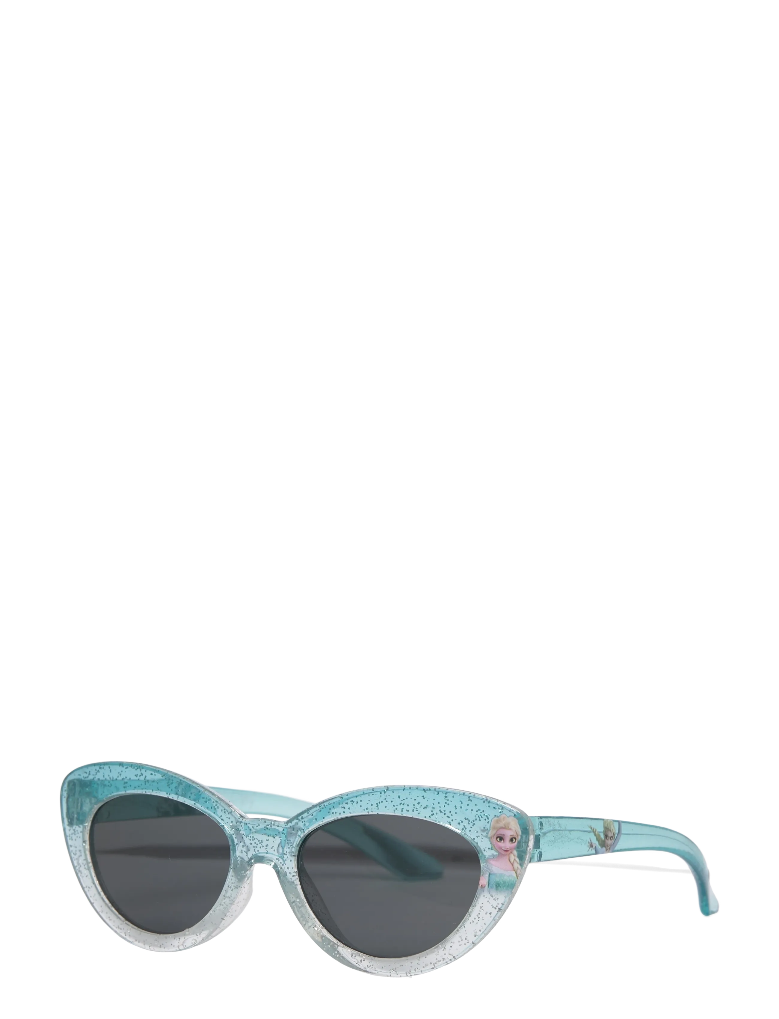 Disney - GLASSES - turquo - 1