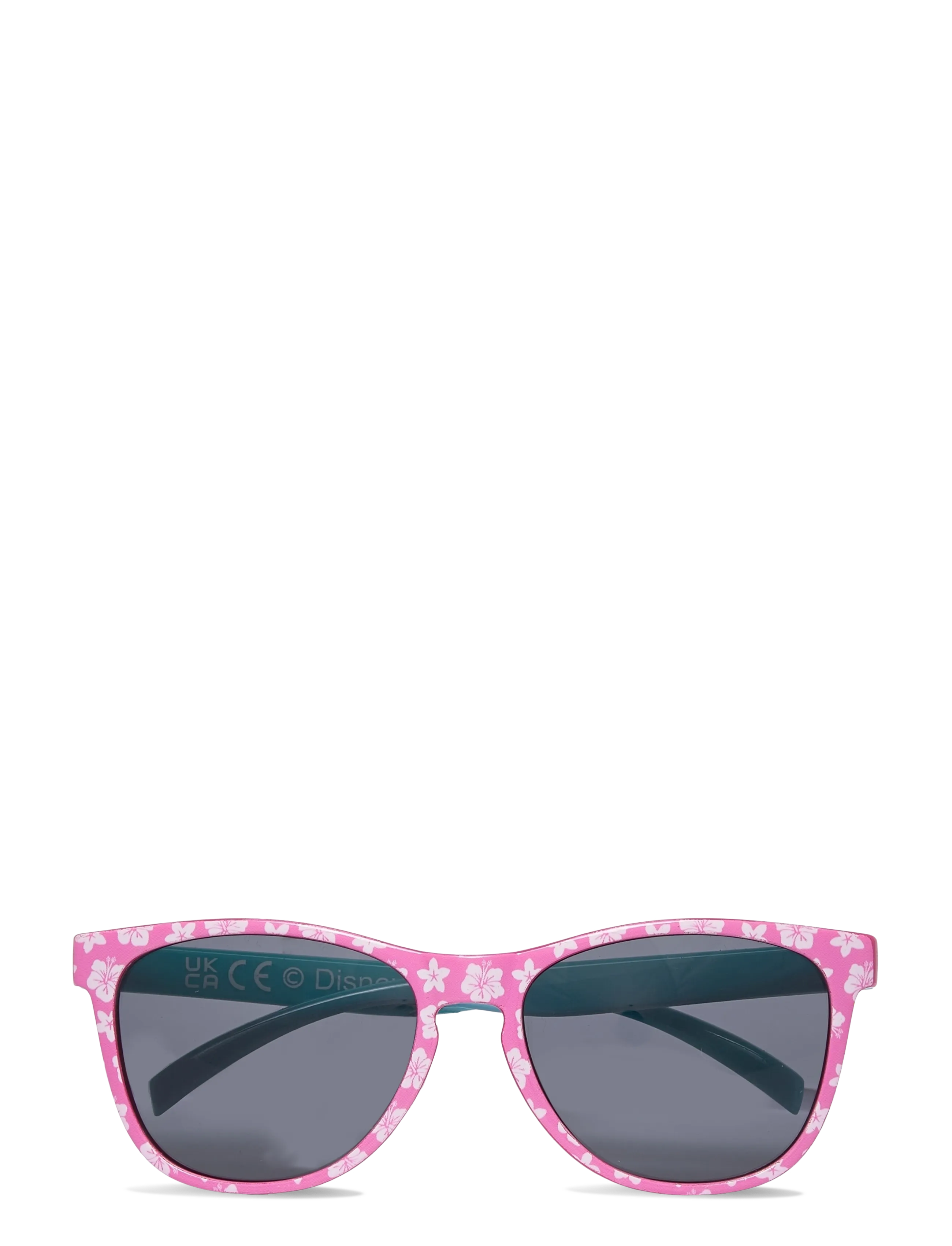 Lilo & Stitch Glasses, Børn, Solbriller, Pink, Str: ONE SIZE