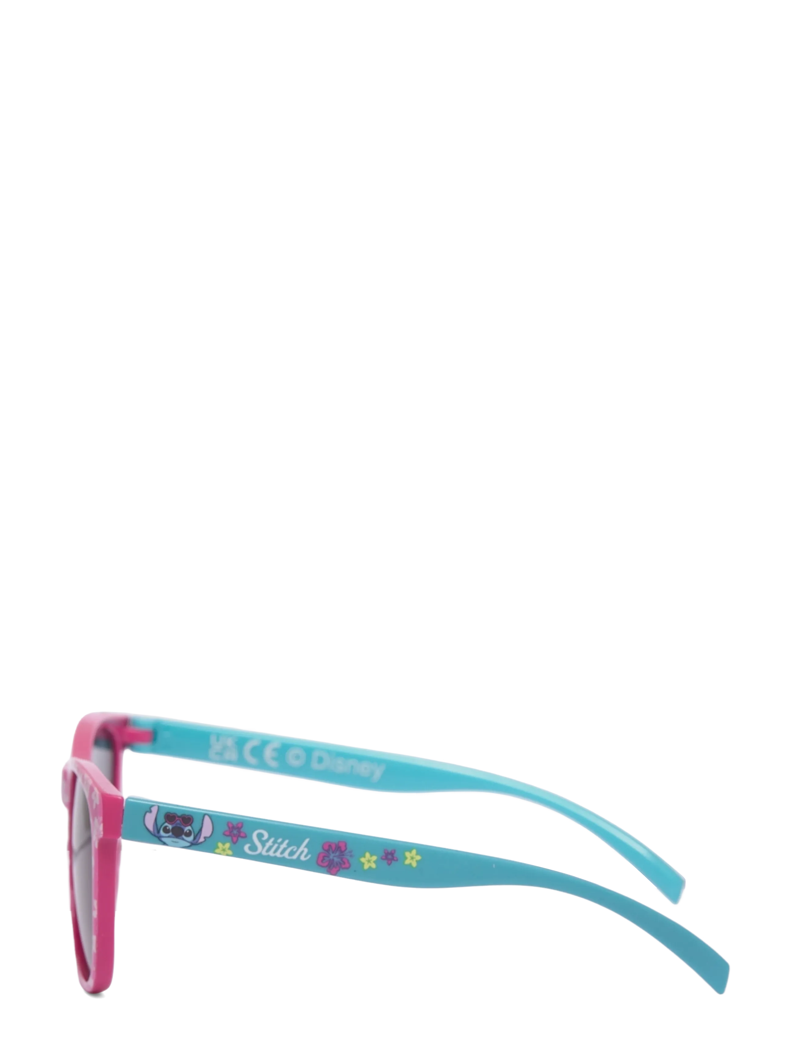 Lilo & Stitch - GLASSES - sonnenbrillen - pink - 2