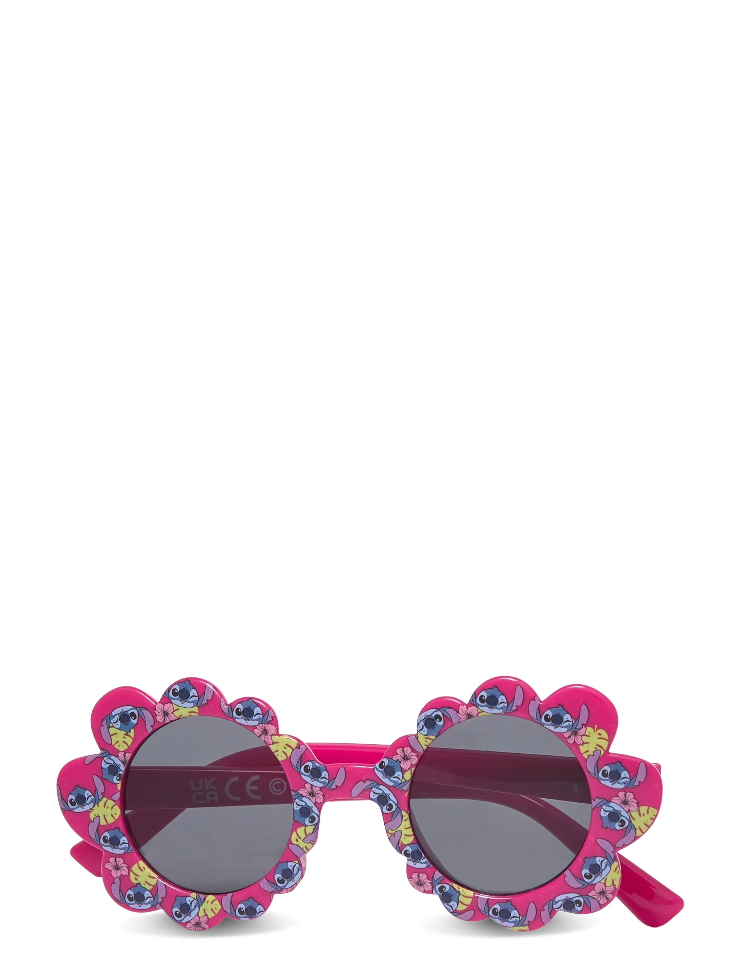 Lilo & Stitch Glasses, One Size, Pink, Tilbehør > Solbriller, Børn