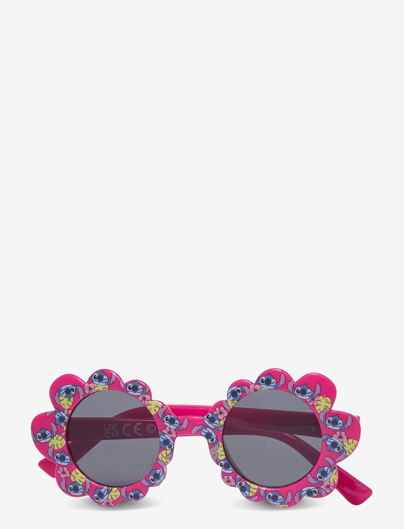 Disney - GLASSES - gode sommertilbud - fushia - 0