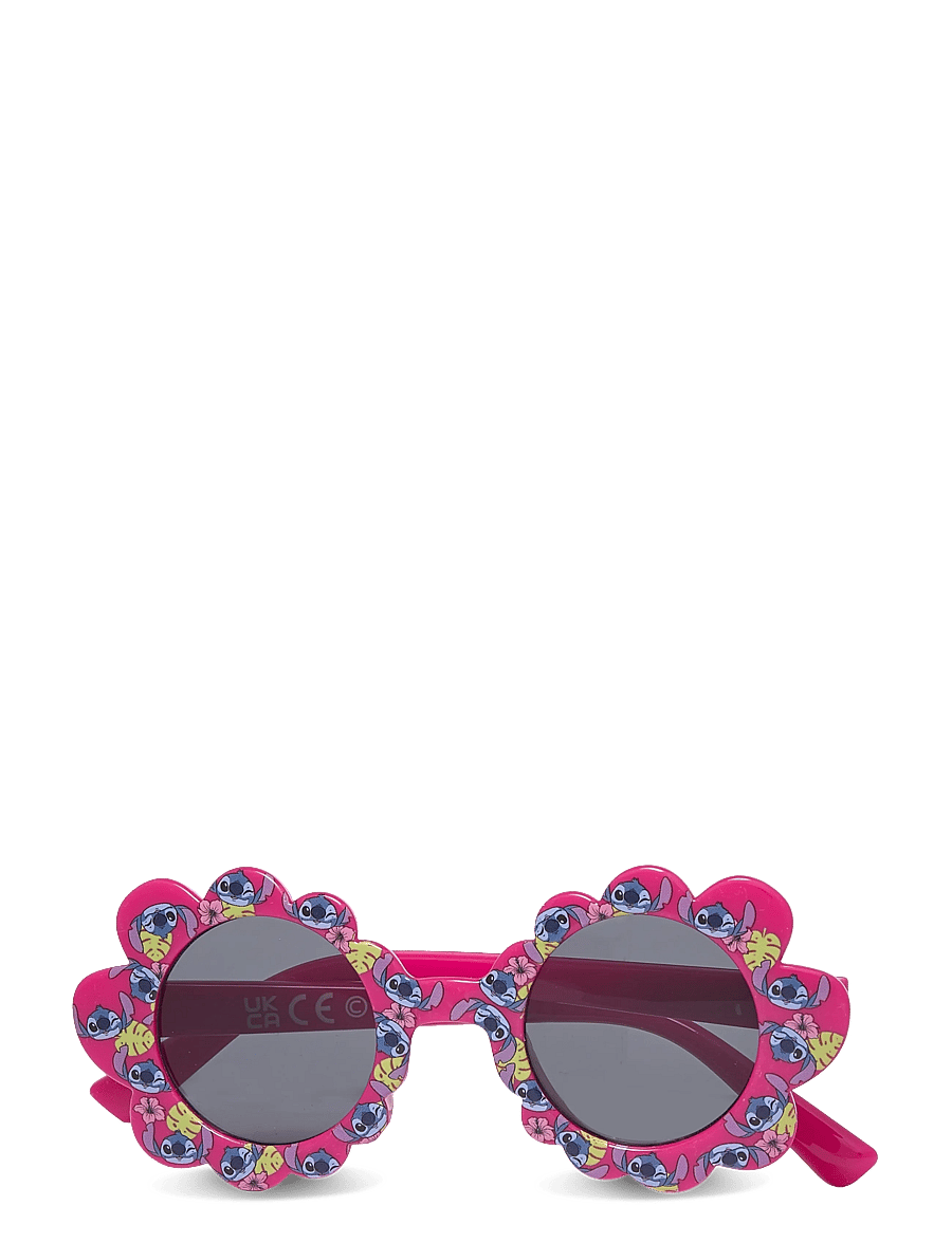 Lilo & Stitch - GLASSES - solbriller - fushia - 1