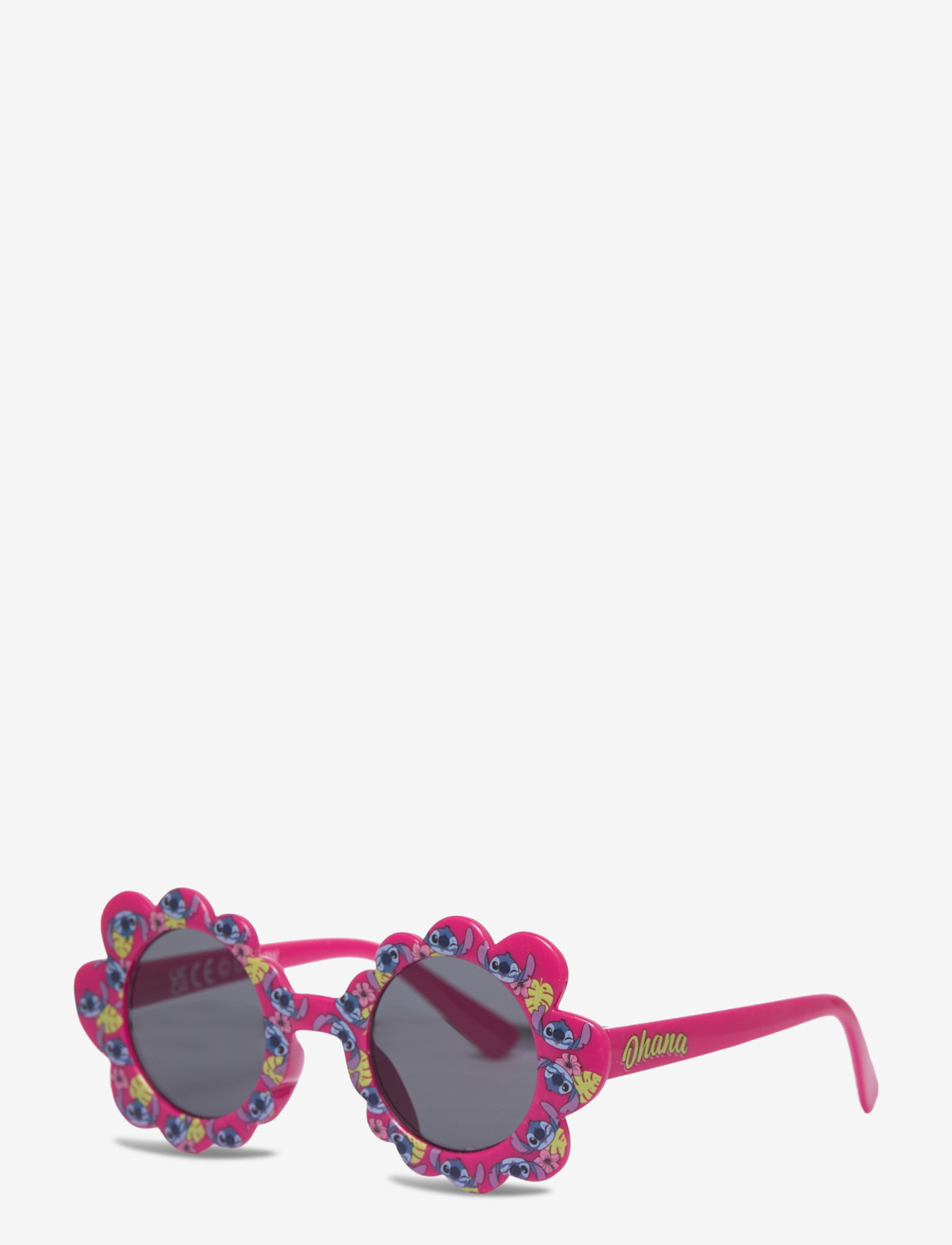 Disney - GLASSES - gode sommertilbud - fushia - 1