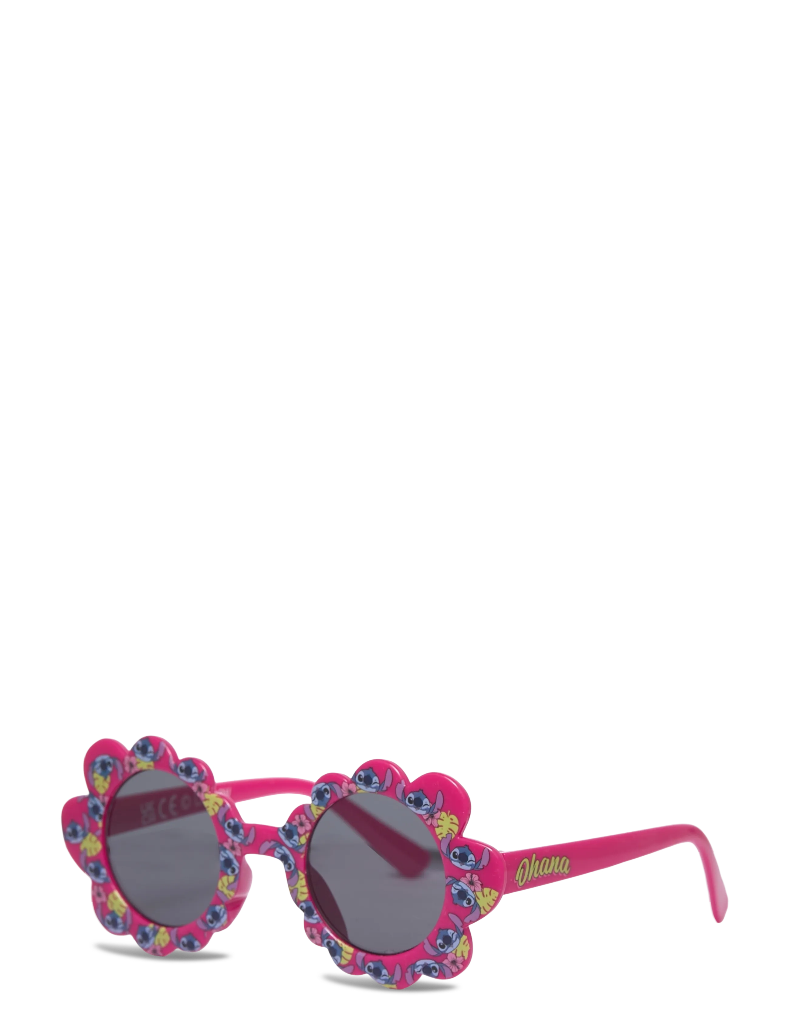 Disney - GLASSES - sommerkupp - fushia - 1