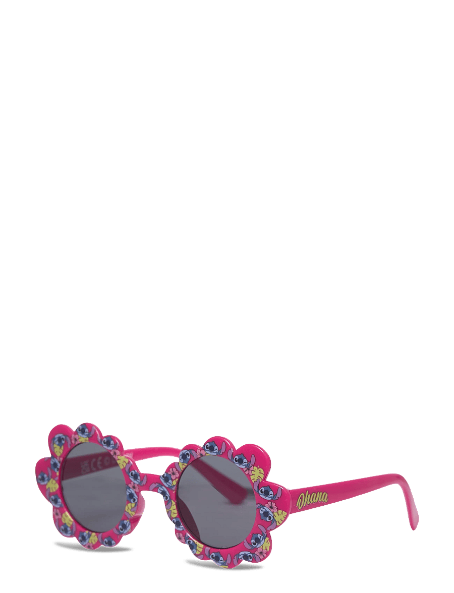 Lilo & Stitch - GLASSES - solbriller - fushia - 2