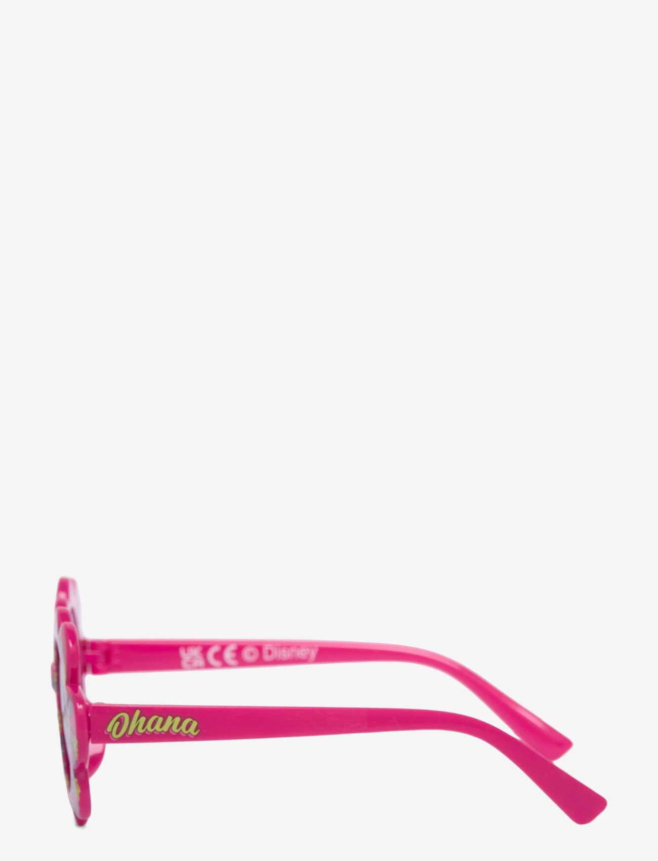 Disney - GLASSES - gode sommertilbud - fushia - 2