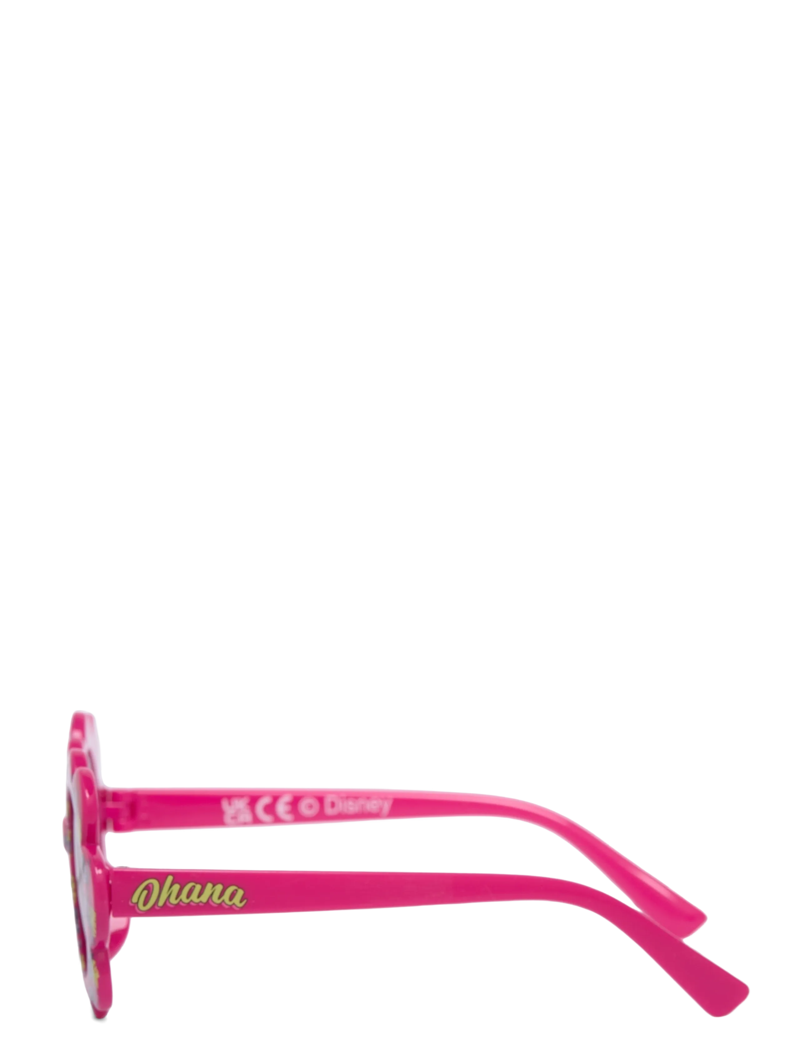 Disney - GLASSES - sommerkupp - fushia - 2