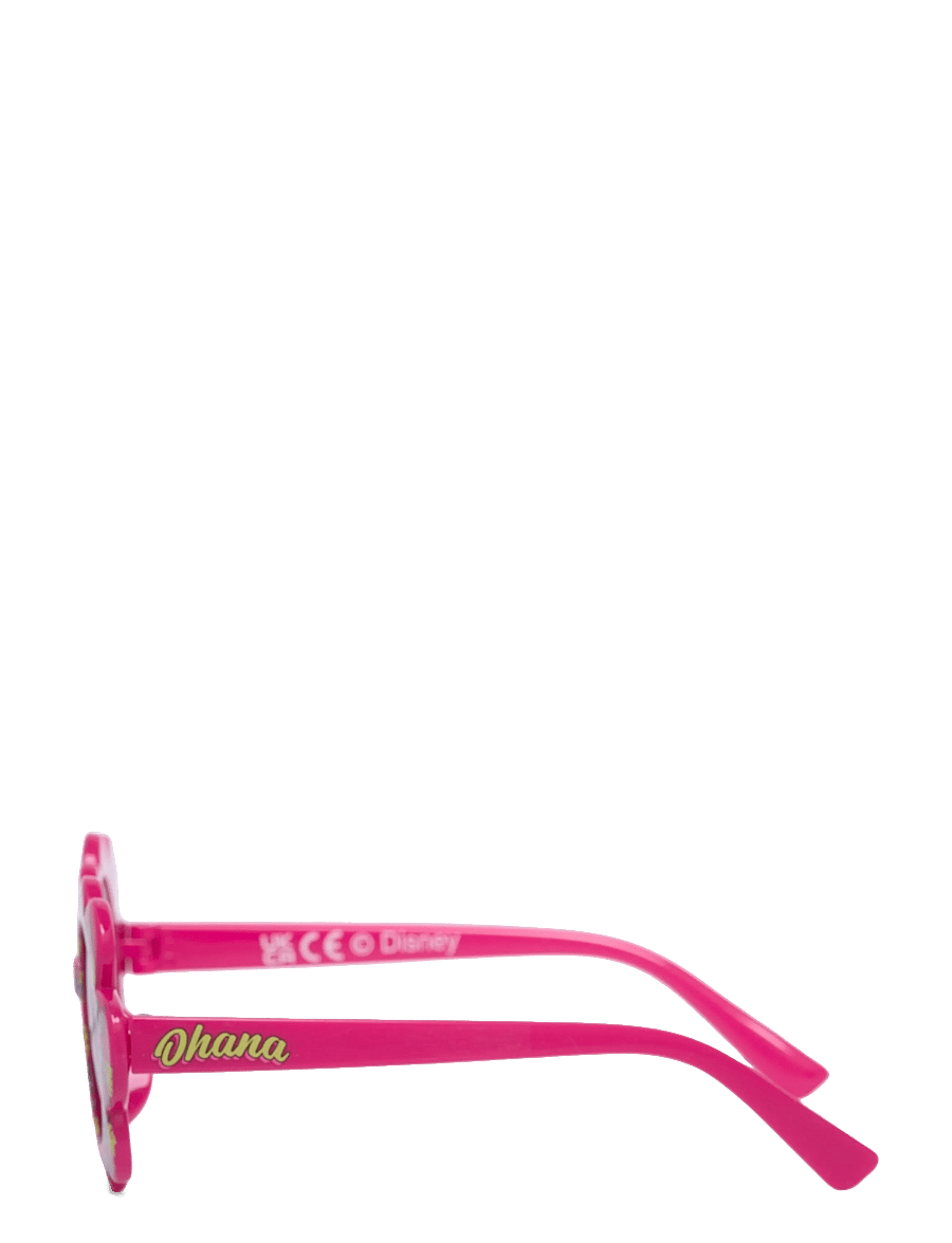 Lilo & Stitch - GLASSES - solbriller - fushia - 3
