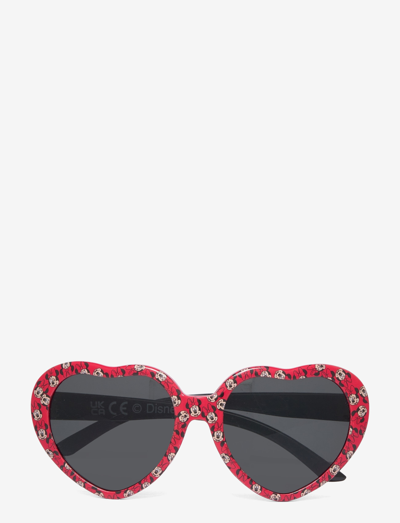Disney - GLASSES - laveste priser - red - 0