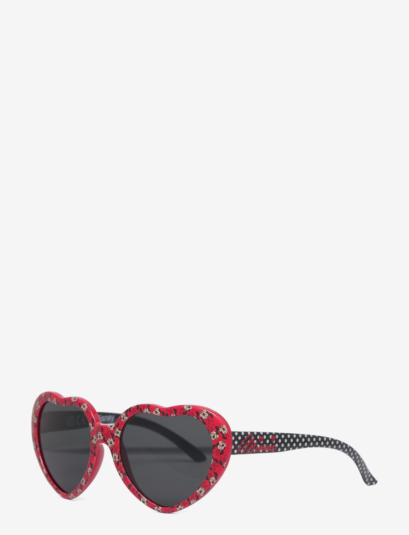 Disney - GLASSES - laveste priser - red - 1