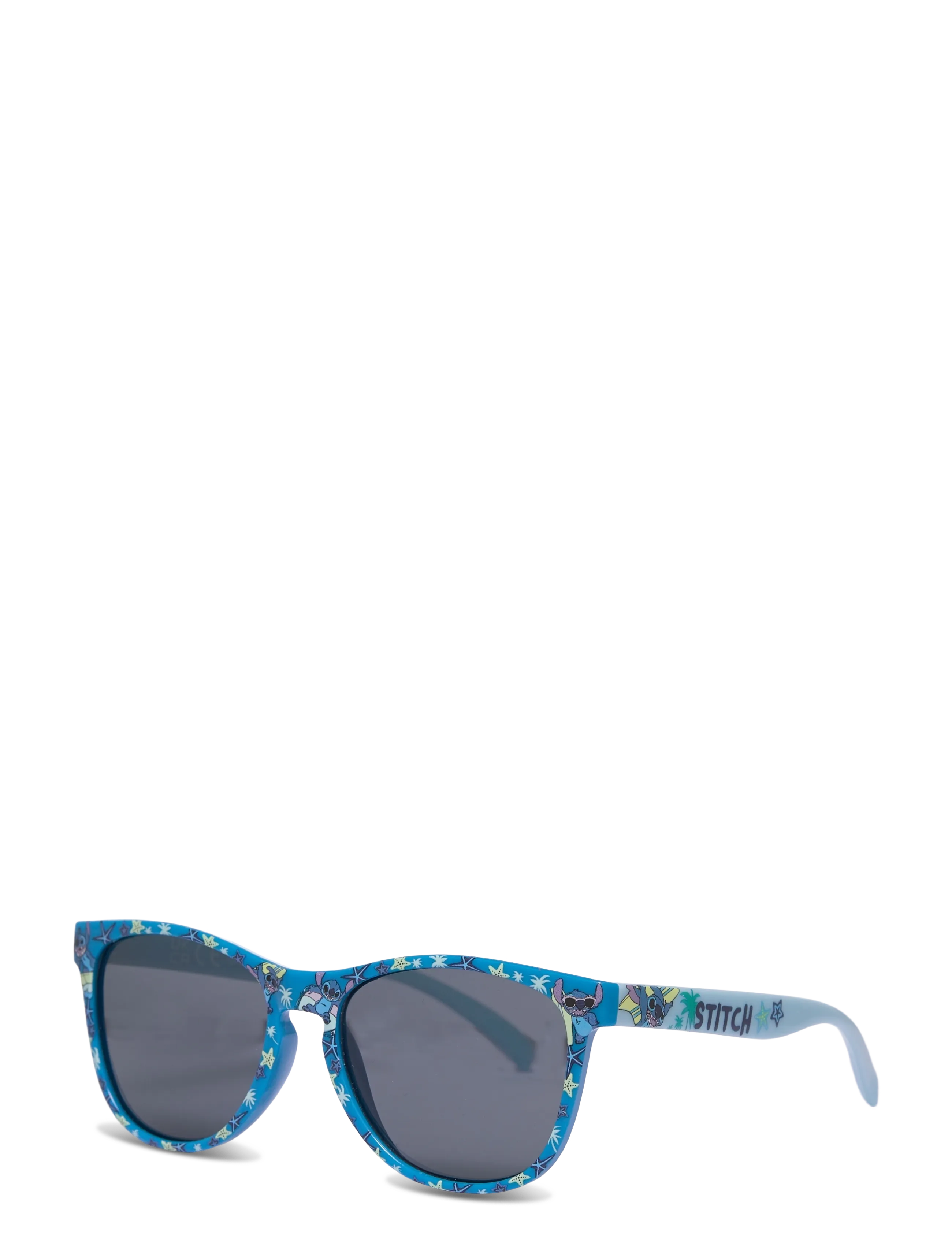 Disney - GLASSES - blue - 1
