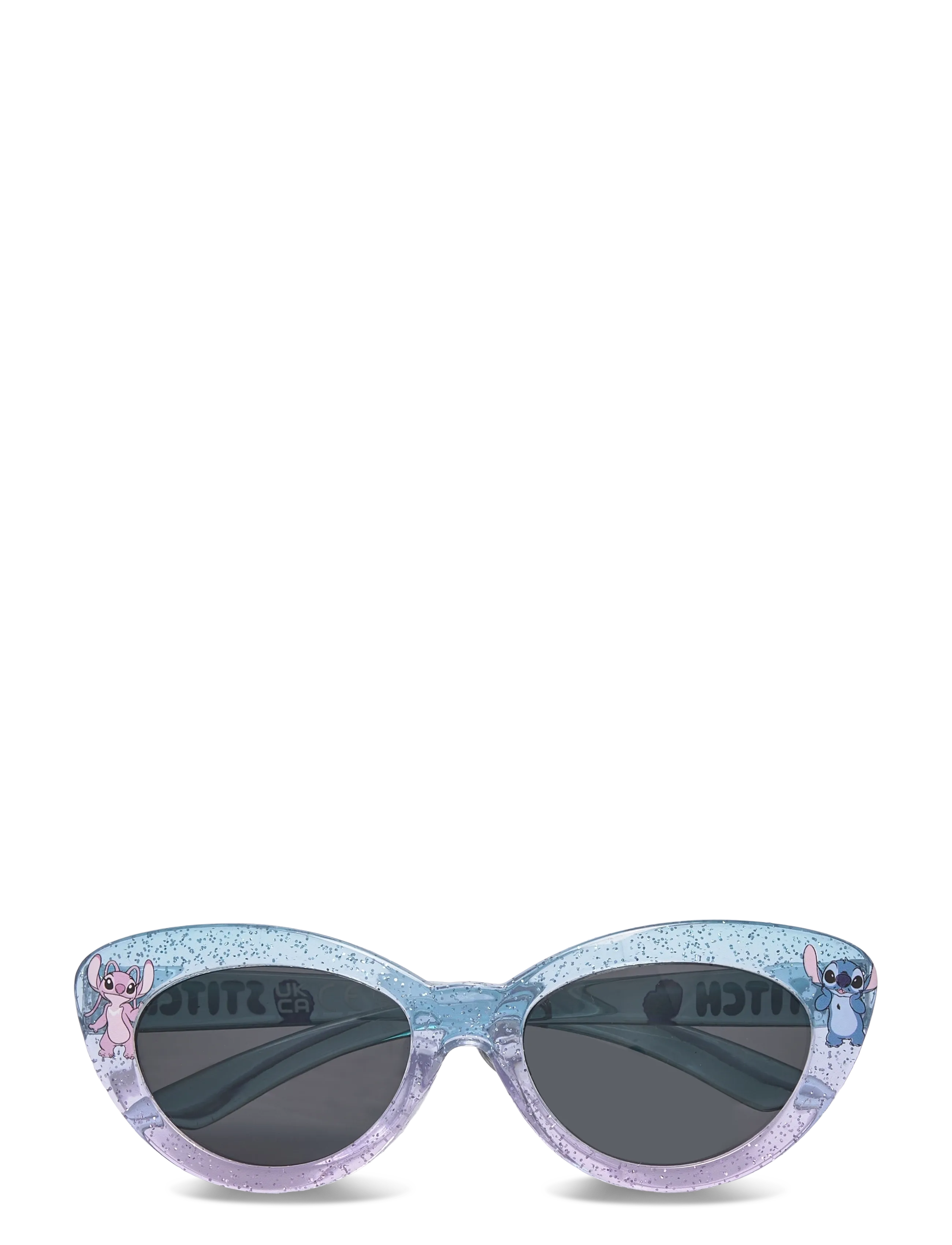 Lilo & Stitch GLASSES - Sonnenbrillen - TURQUO / blue