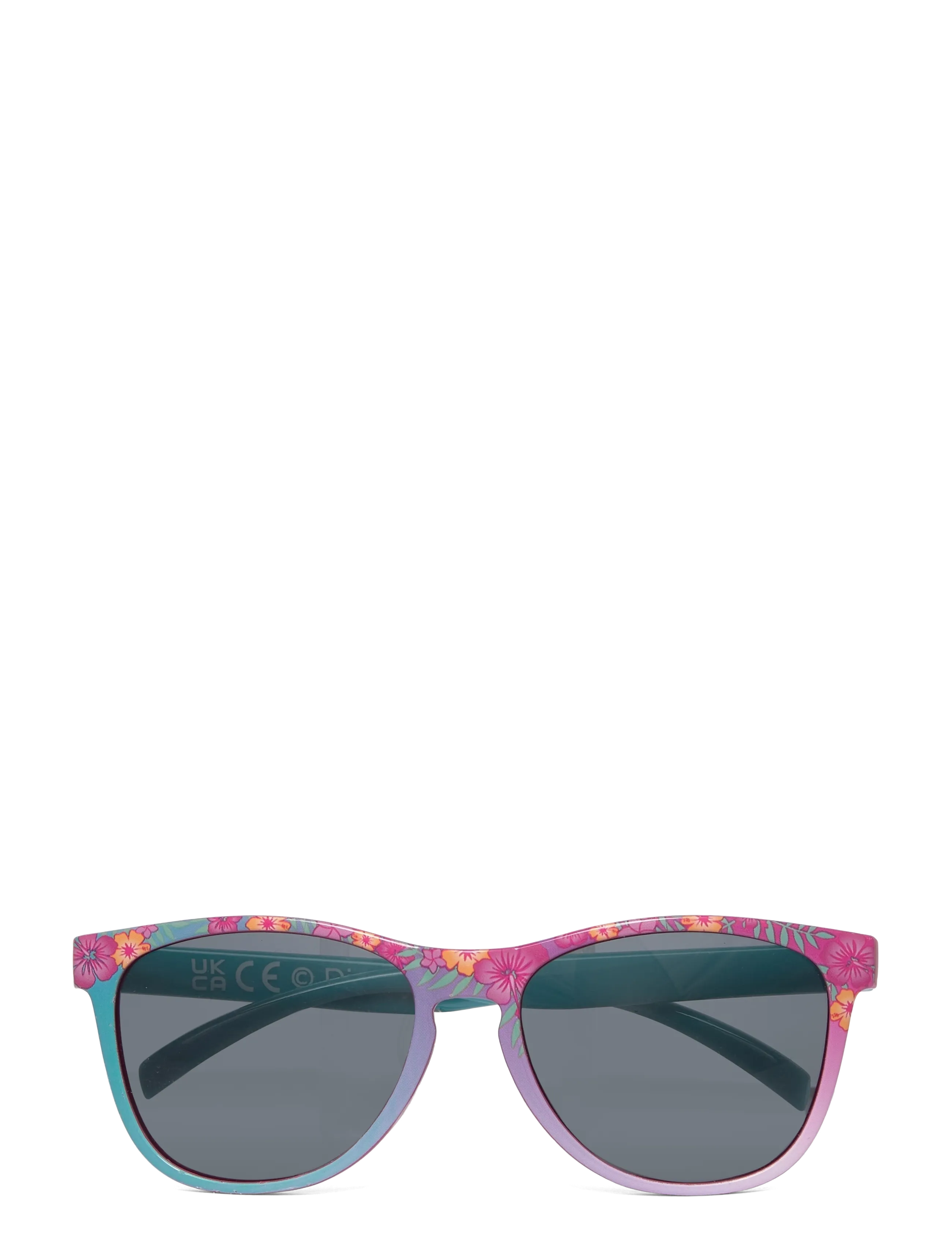 Disney GLASSES - Solbriller - PINK / blue