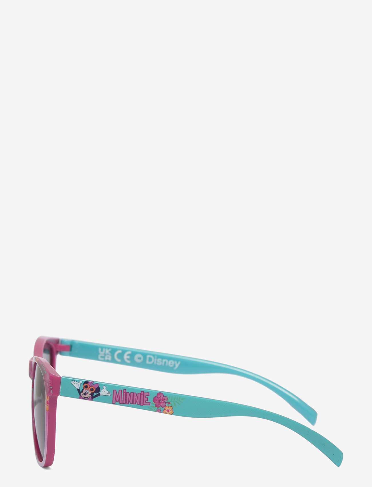 Disney - GLASSES - laveste priser - pink - 2