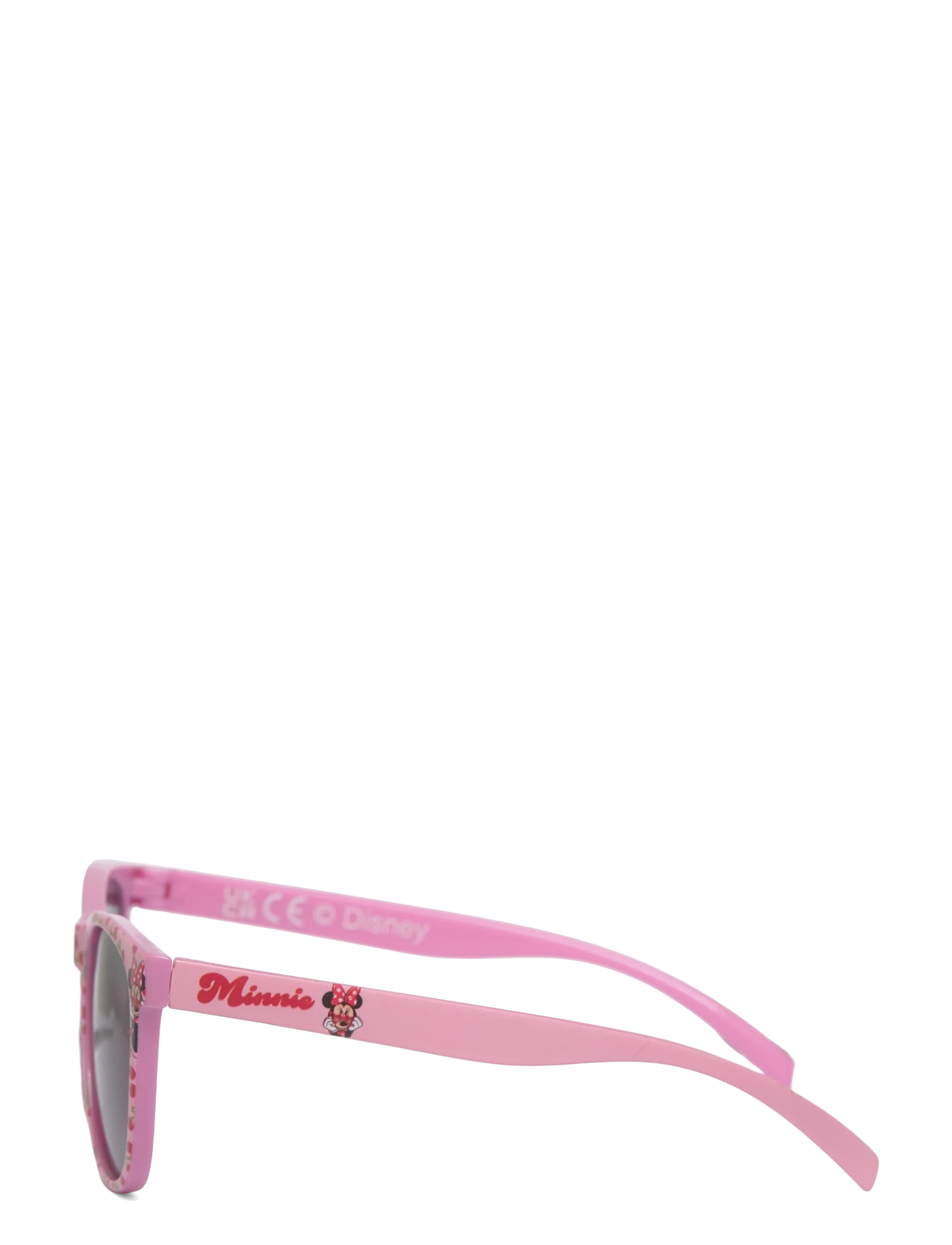 Disney - GLASSES - pink - 2
