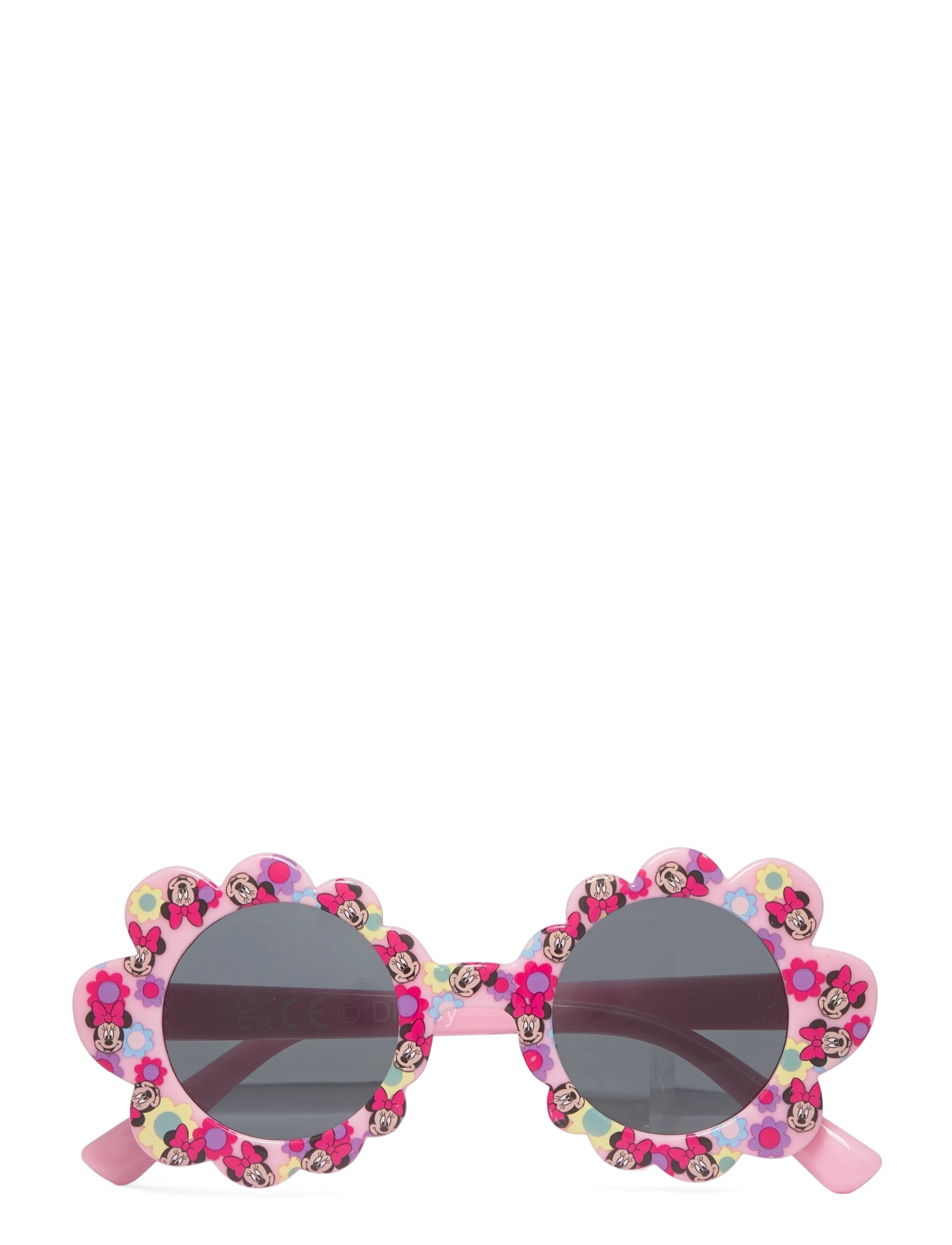 Minnie Mouse GLASSES - Accessories - PINK / pink/rose