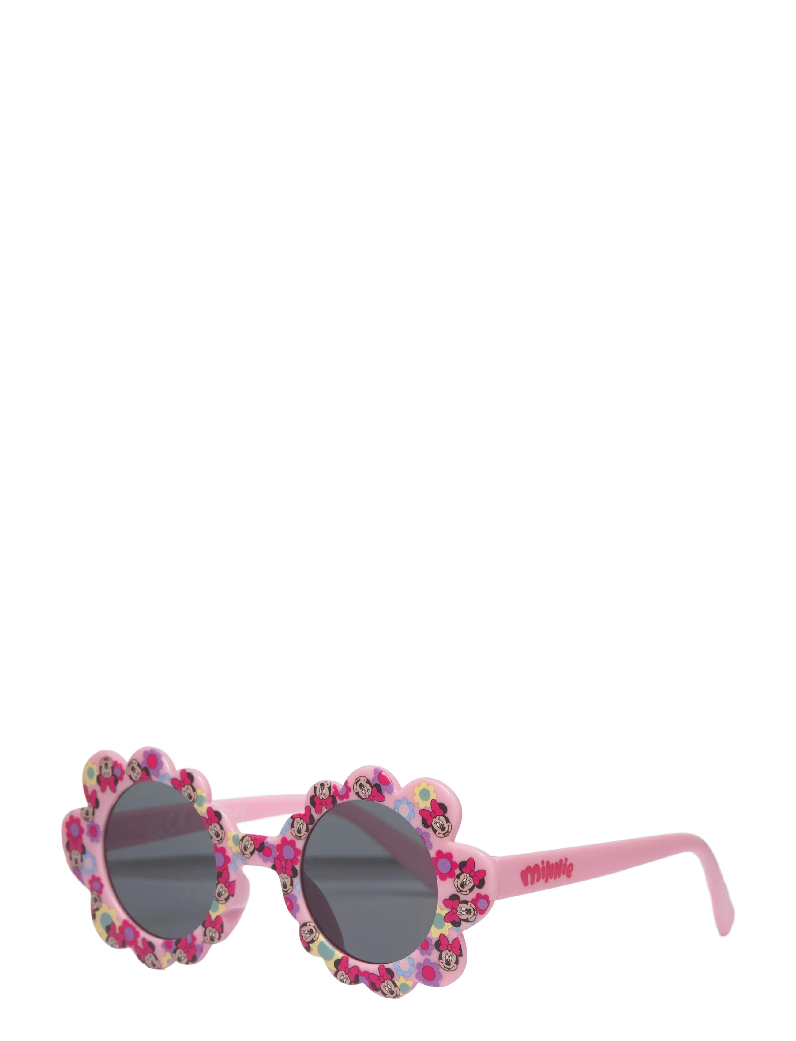 Disney - GLASSES - pink - 1