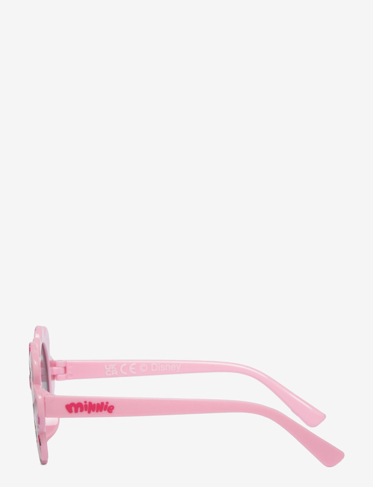 Disney - GLASSES - pink - 2