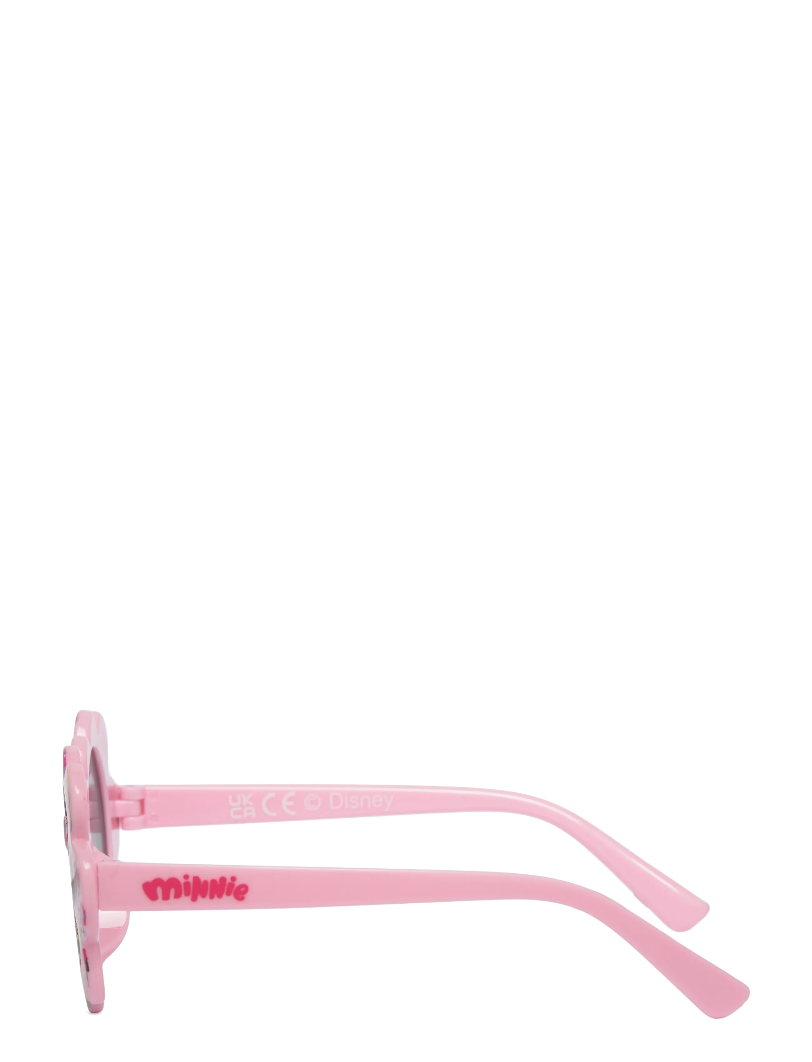 Disney - GLASSES - pink - 2