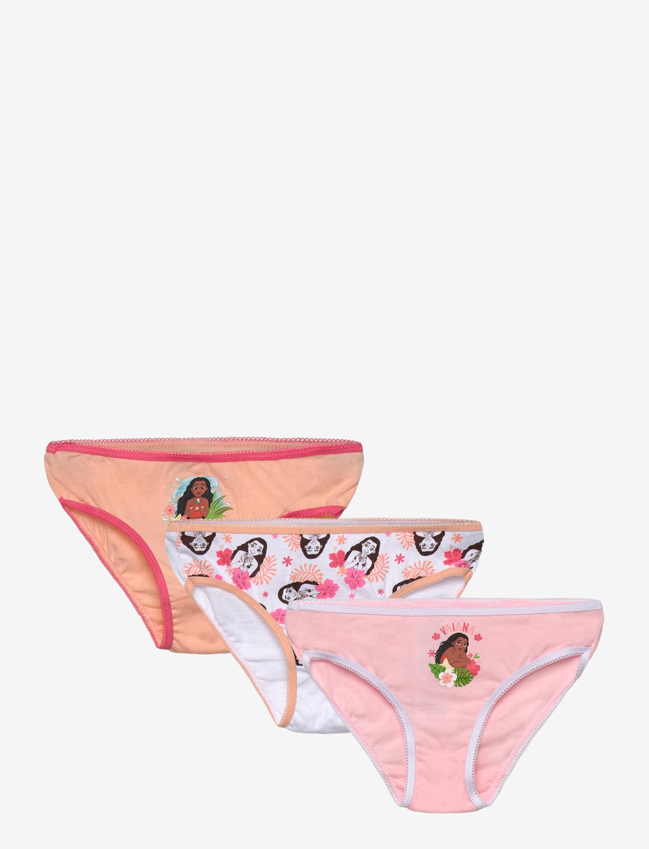 Disney - PANTIES - underdele - box3 - 0