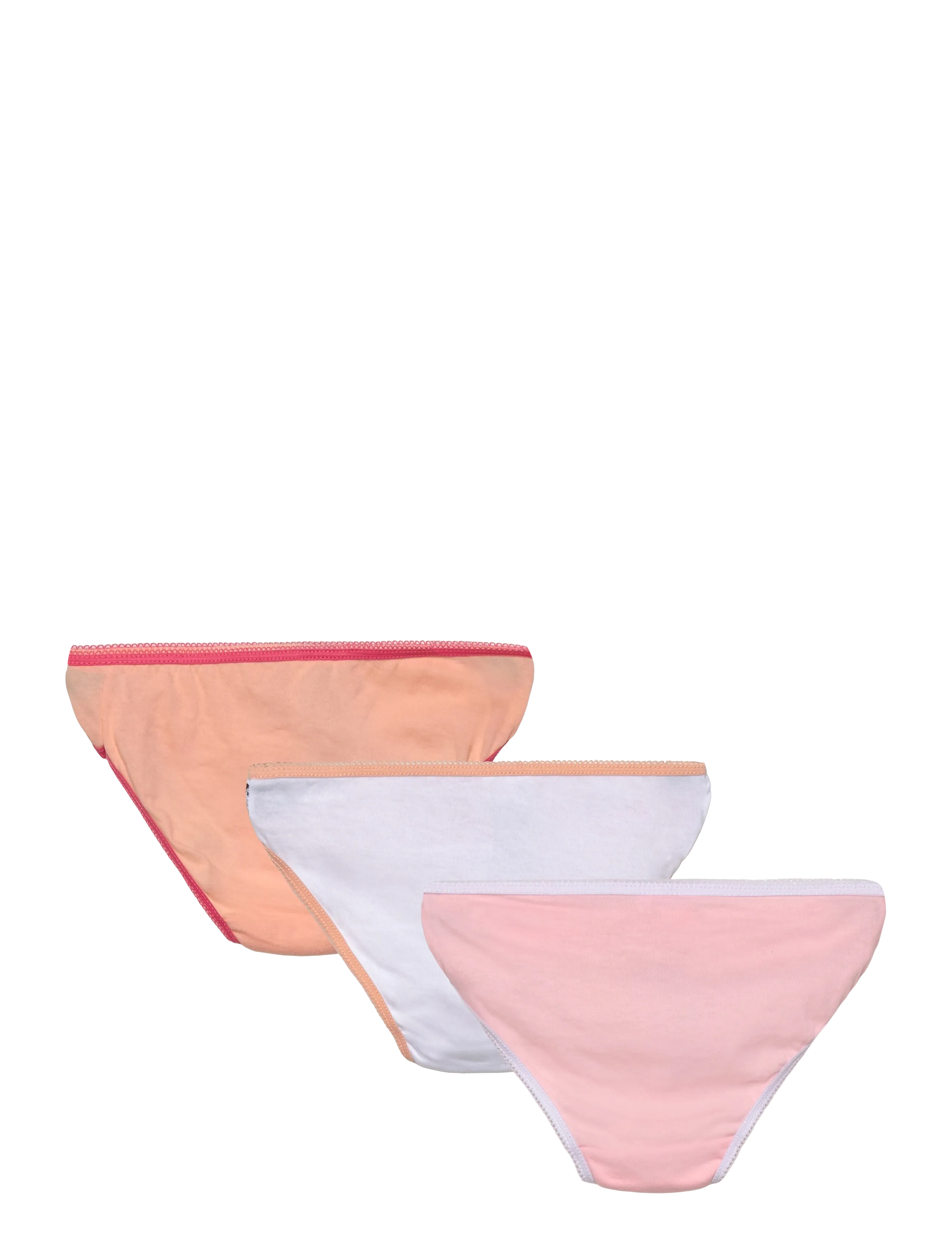 Disney - PANTIES - doły - box3 - 1