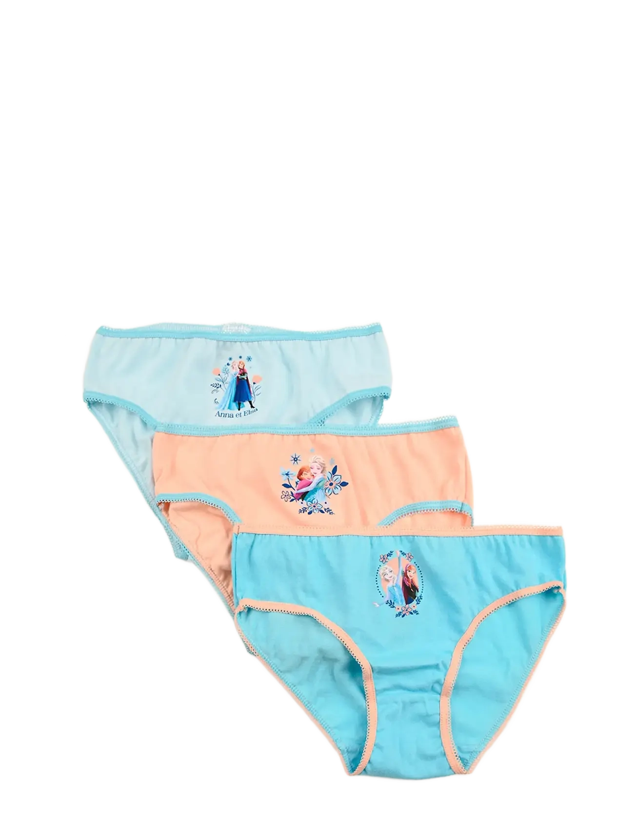 Frozen BOXER - Underwear sets - MULTI COLOURED / multi