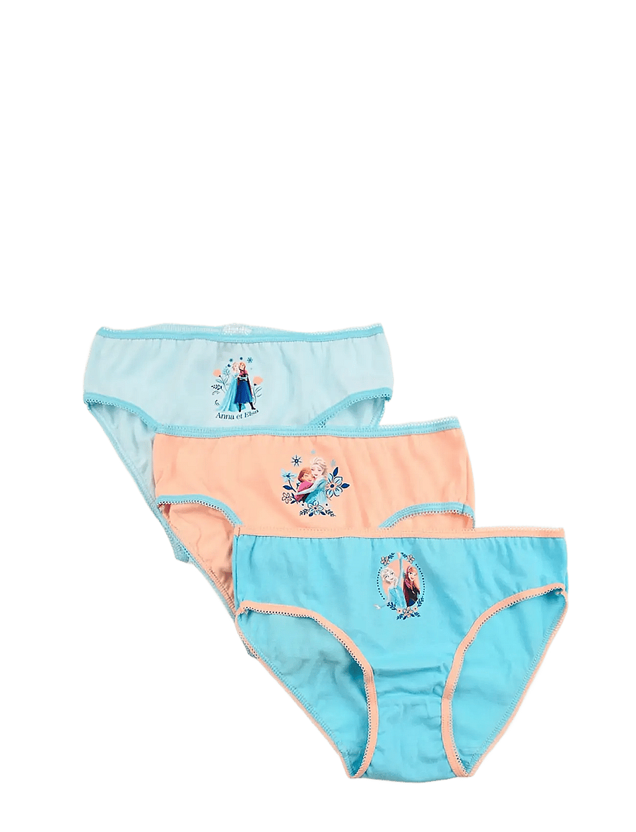 Frozen - BOXER - panties - multi coloured - 0