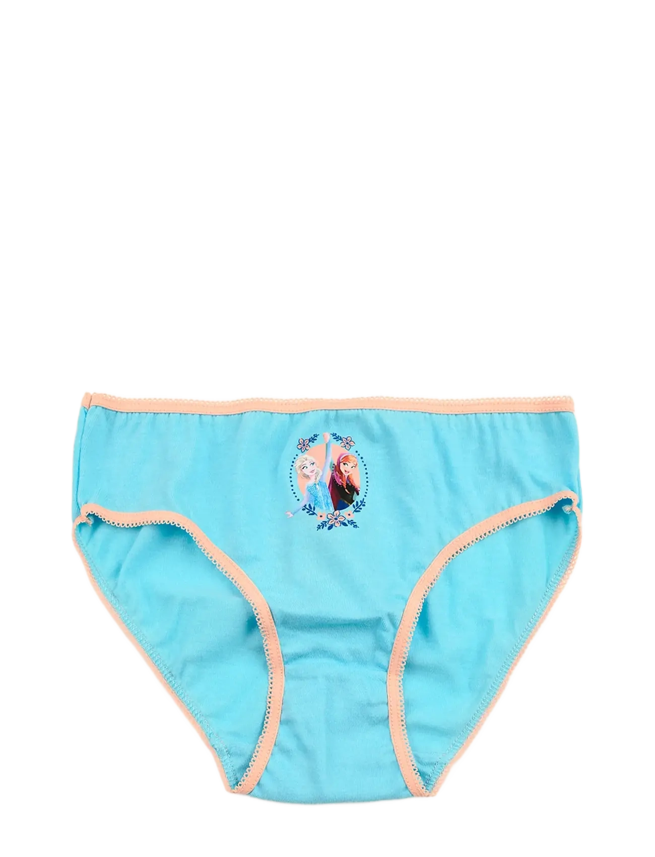 Frozen - BOXER - panties - multi coloured - 1