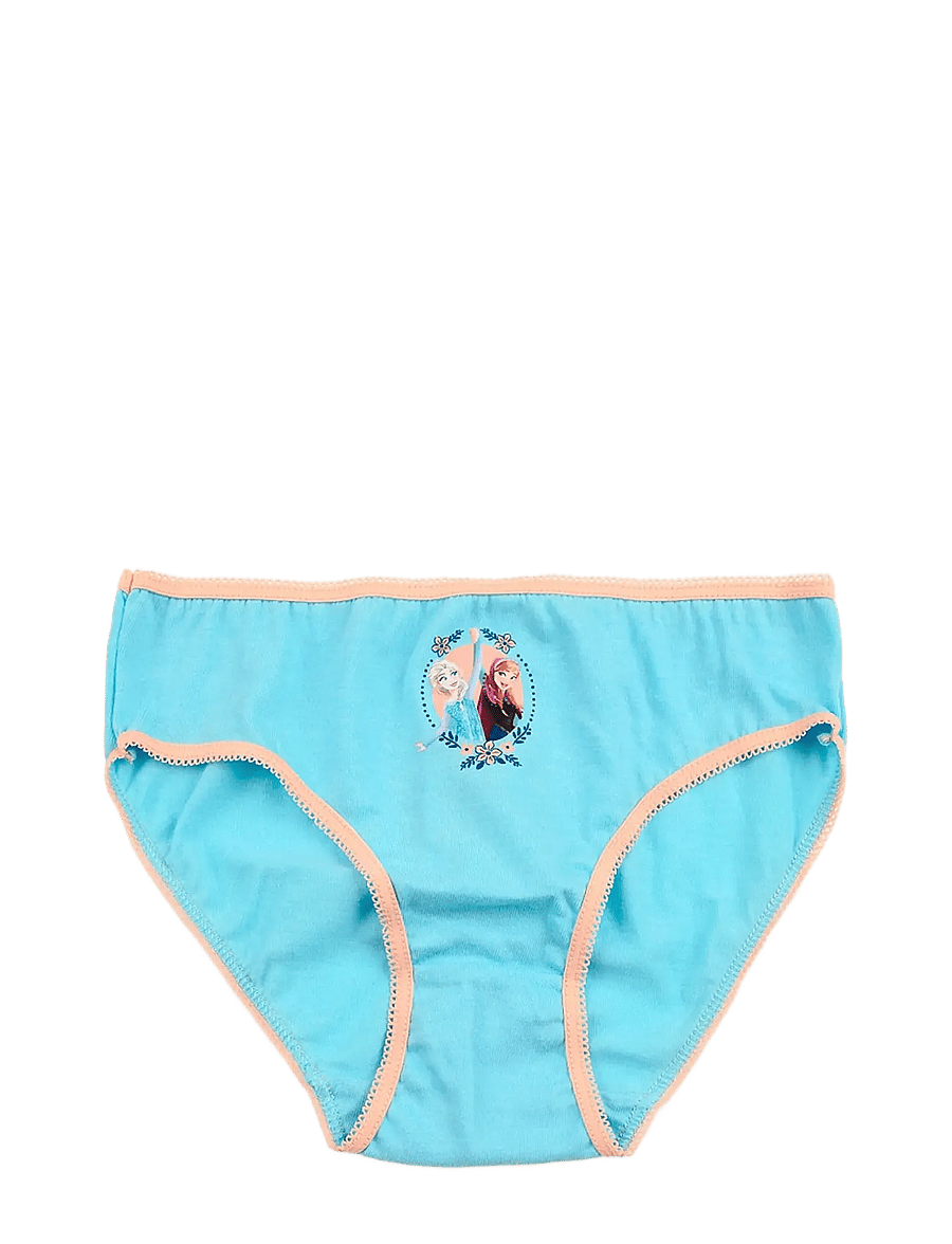 Frozen - BOXER - panties - multi coloured - 1