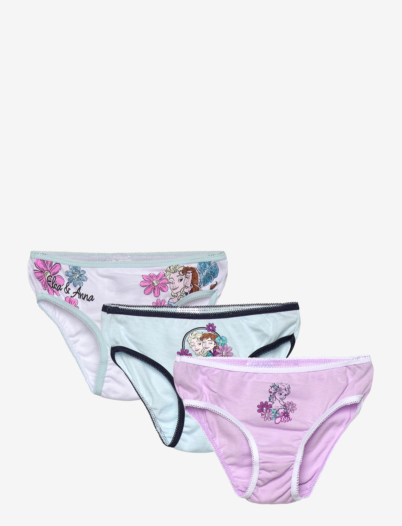 Disney - PANTIES - püksid - box3 - 0