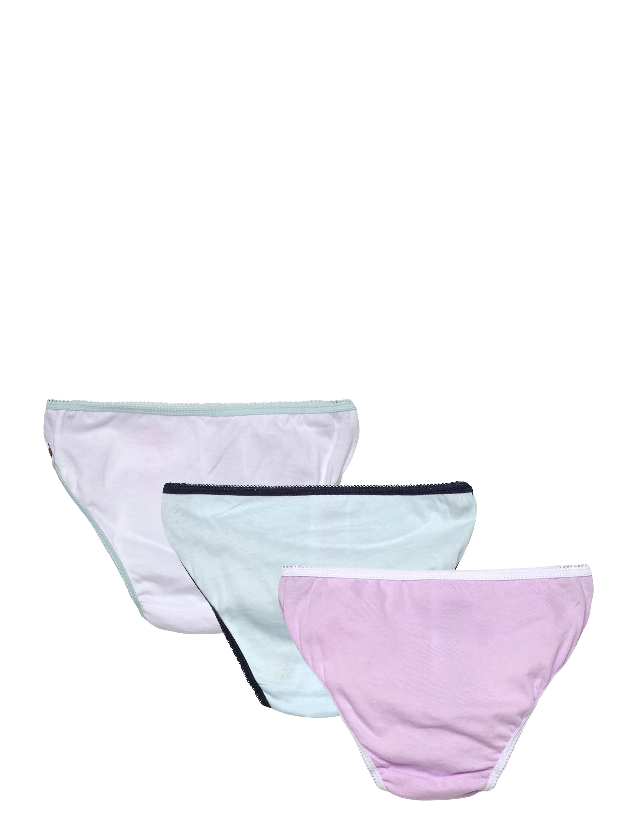 Disney - PANTIES - underdele - box3 - 1