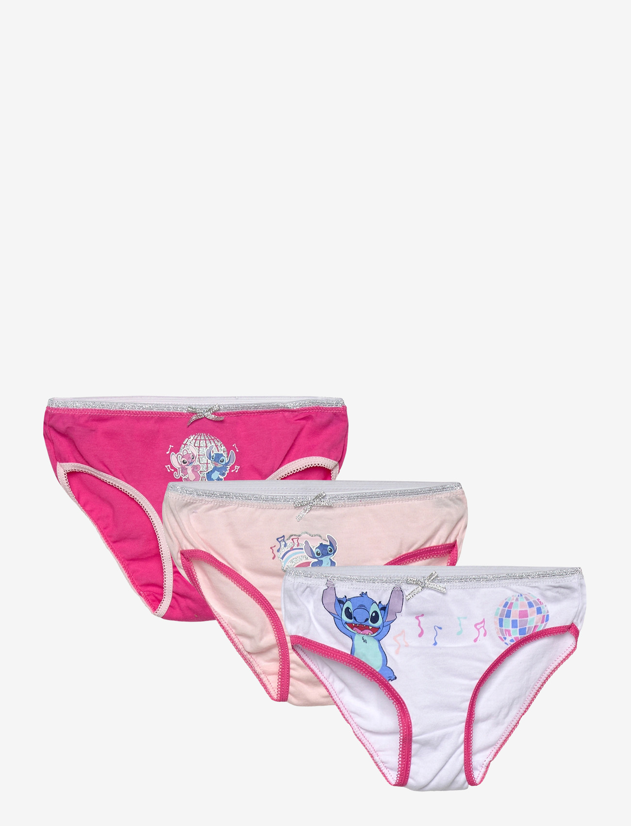 Disney - PANTIES - püksid - pack3 - 0