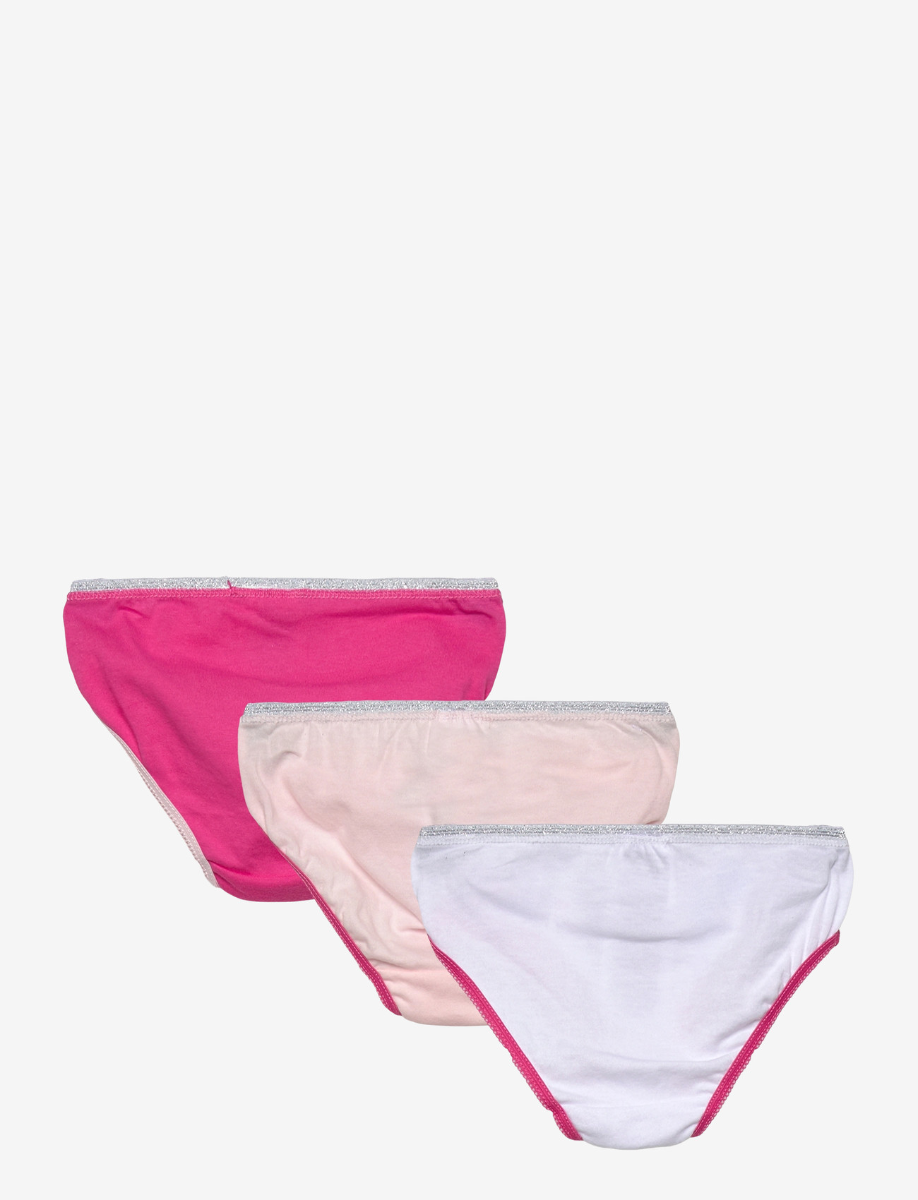 Disney - PANTIES - püksid - pack3 - 1